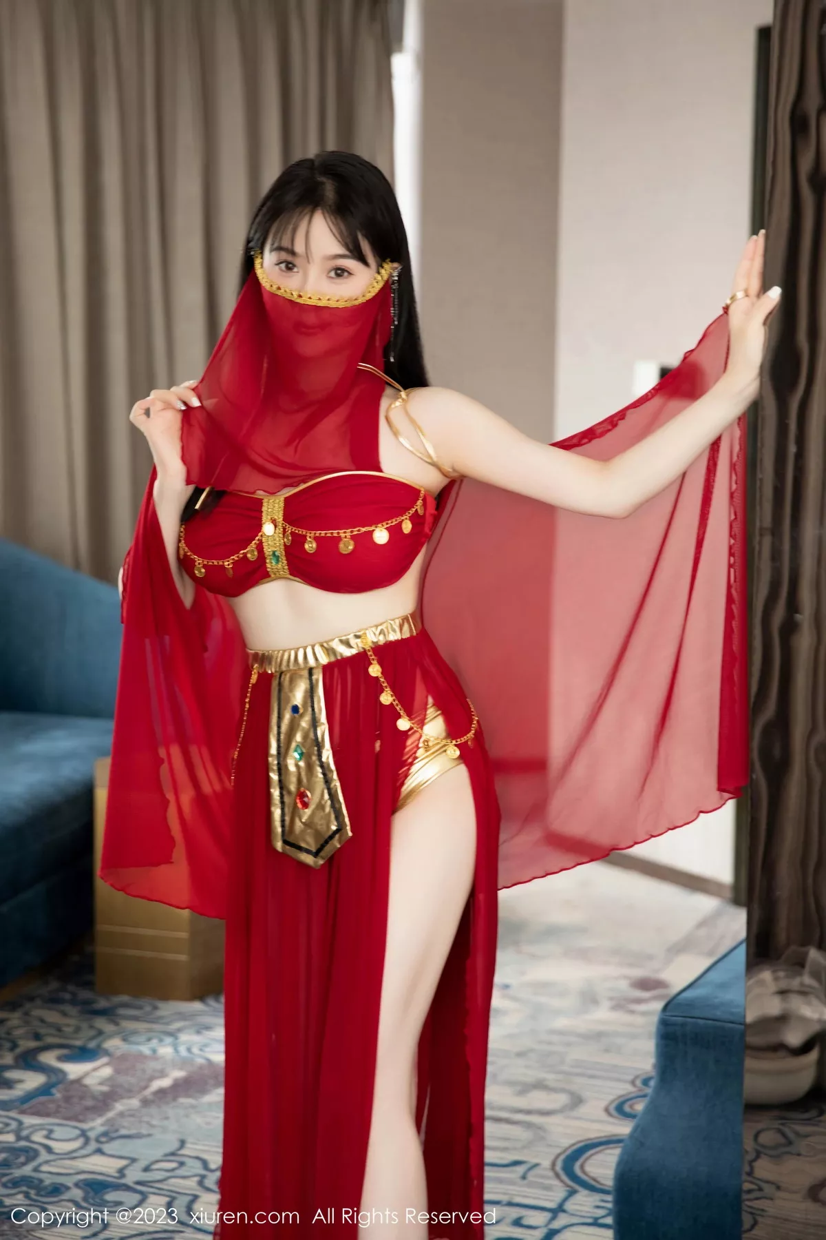 Xrmnw.Vip_柚琪_写真