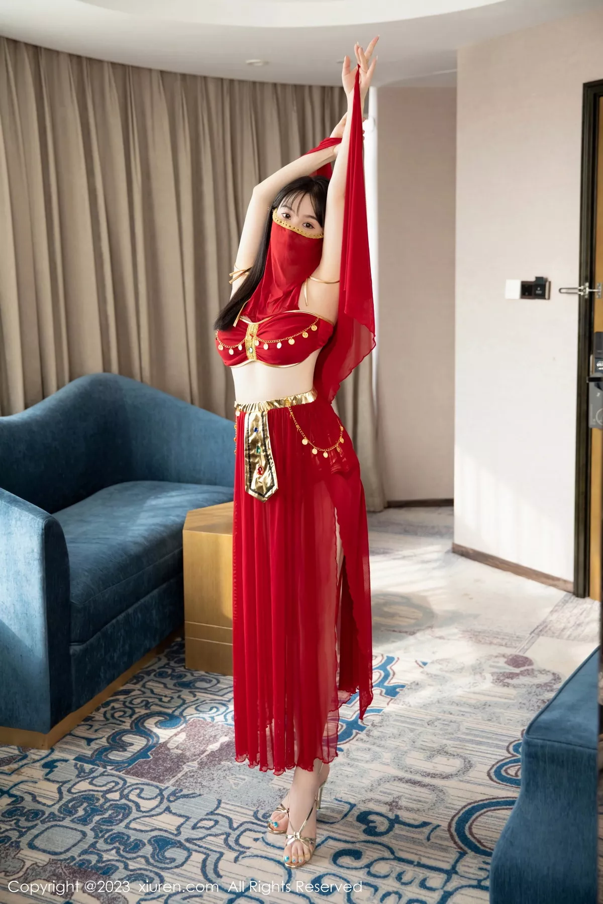 Xrmnw.Vip_柚琪_合集 Xrmnw.Vip_柚琪_写真