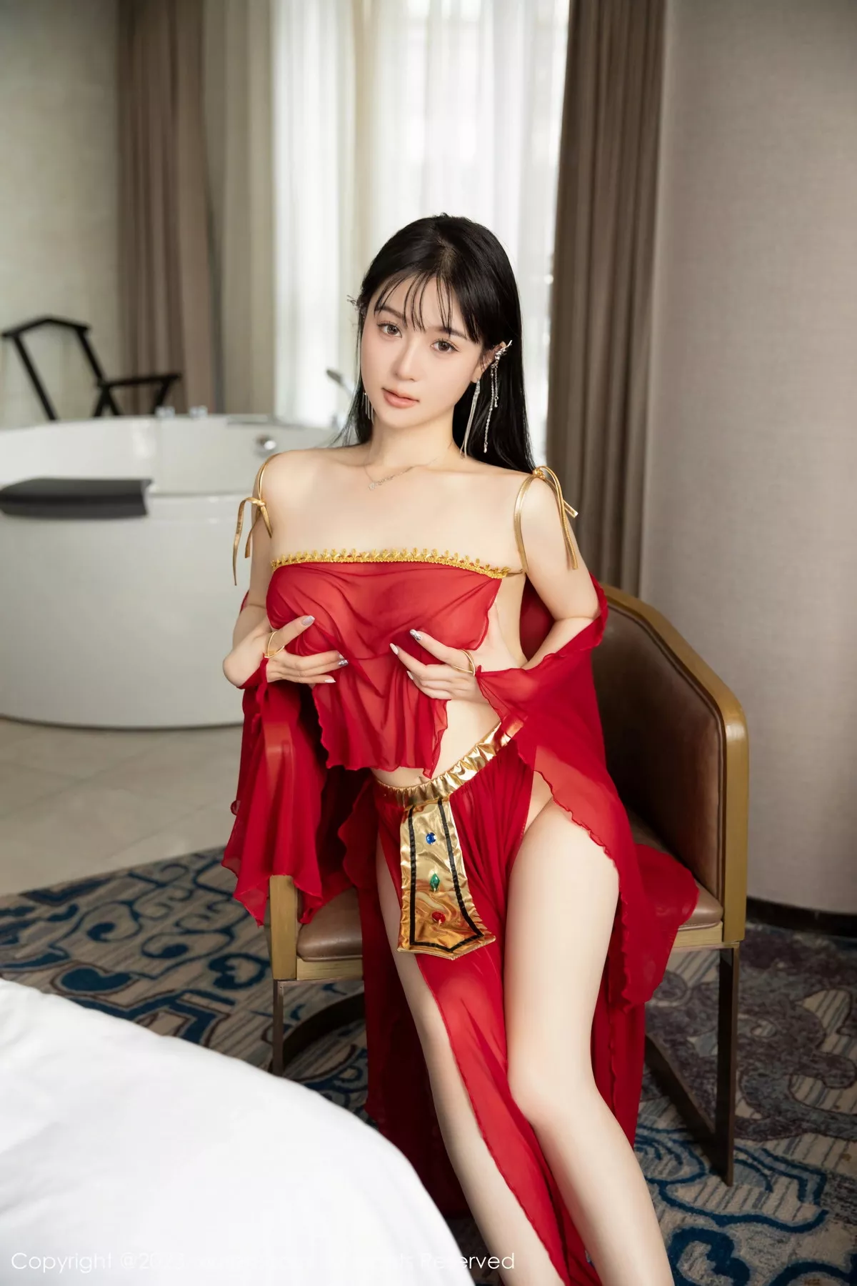 Xrmnw.Vip_柚琪_合集 Xrmnw.Vip_柚琪_写真