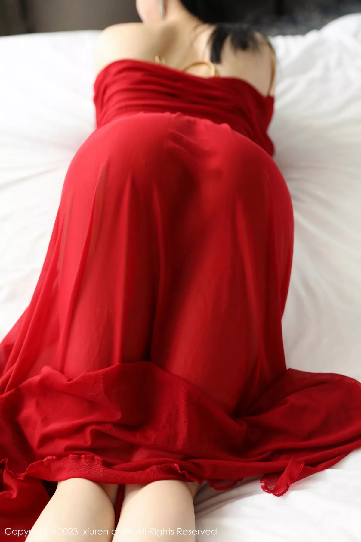 Xrmnw.Vip_柚琪_合集 Xrmnw.Vip_柚琪_写真