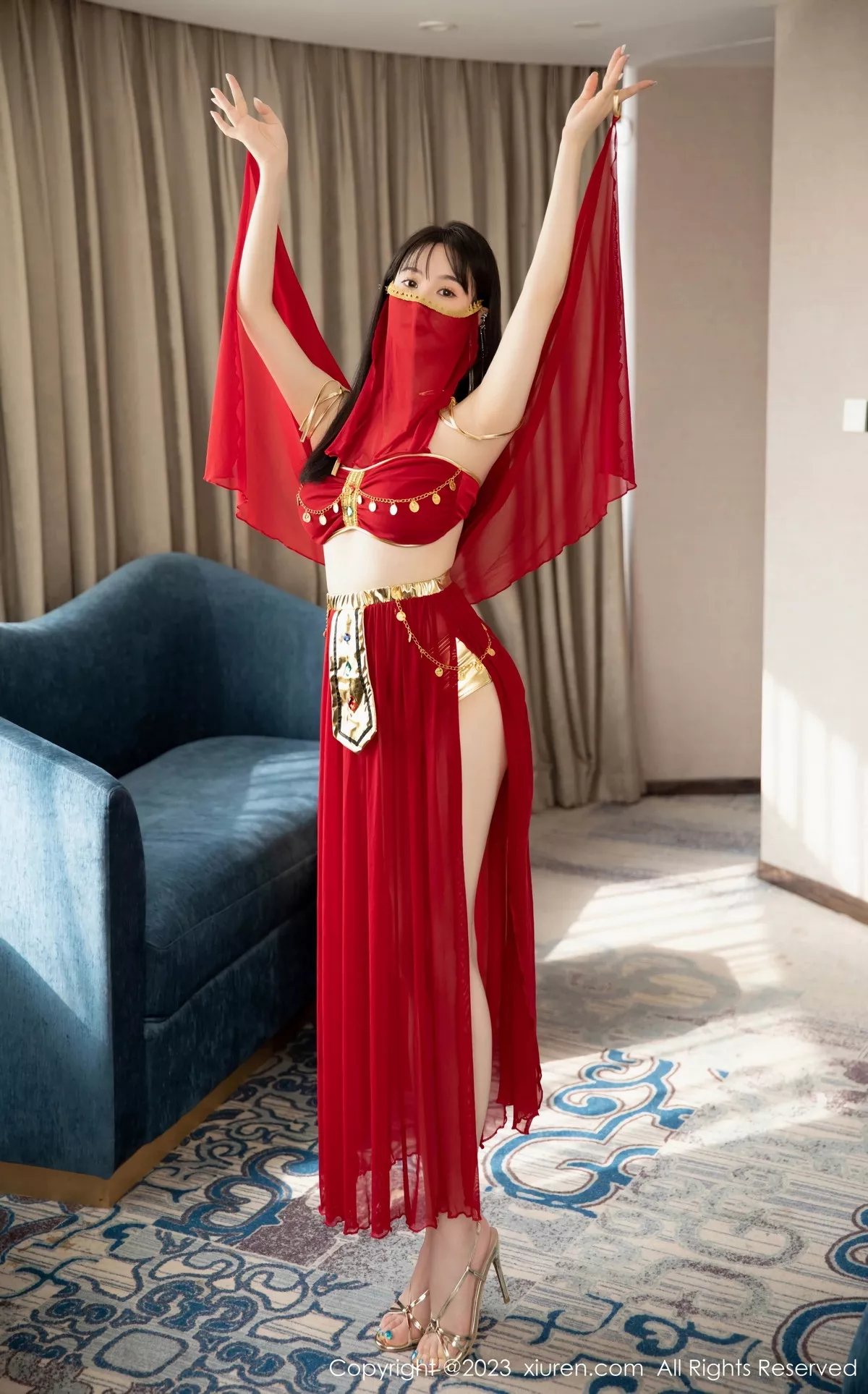 Xrmnw.Vip_柚琪_合集 Xrmnw.Vip_柚琪_写真