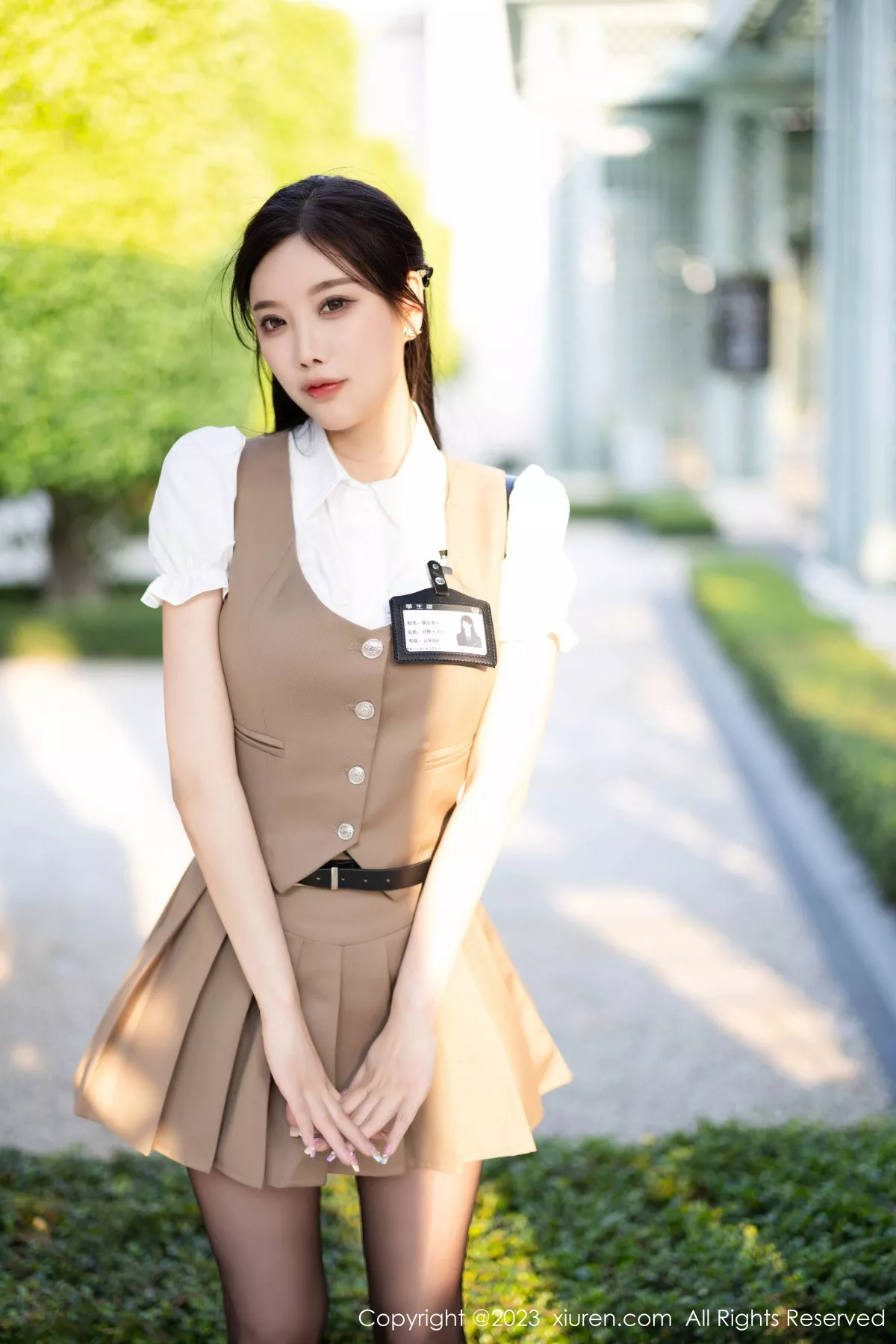 Xrmnw.Vip_杨晨晨_合集 Xrmnw.Vip_杨晨晨_写真