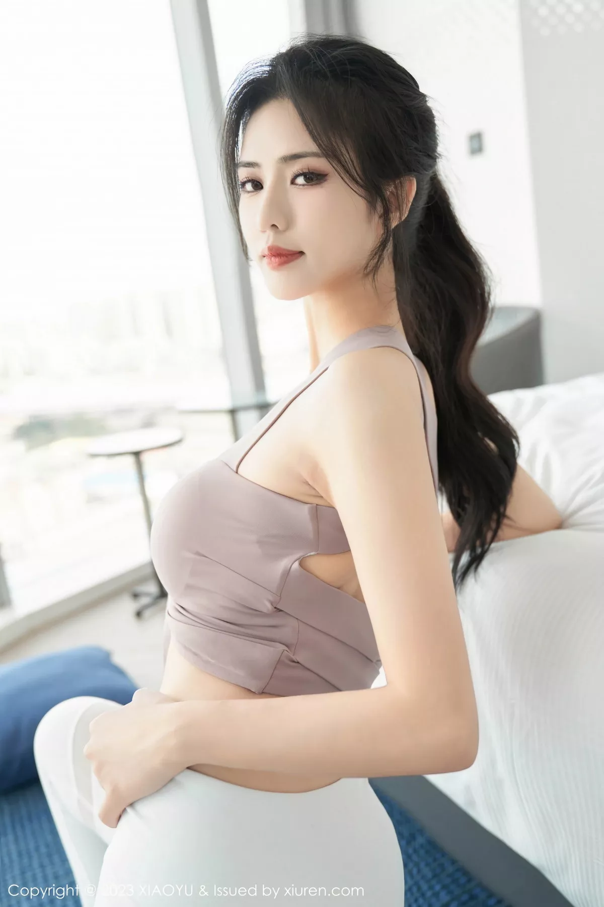 Xrmnw.Vip_浅浅_合集 Xrmnw.Vip_浅浅_写真