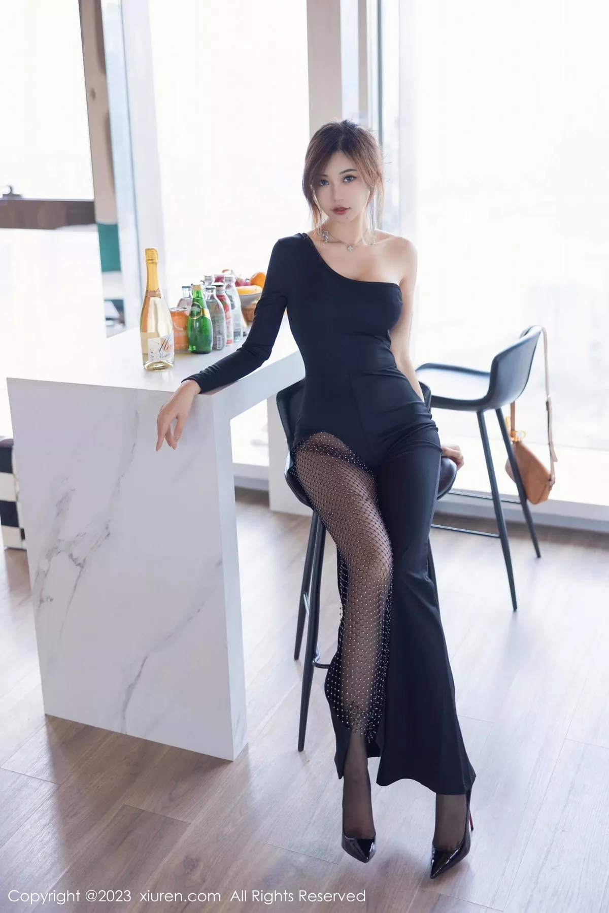 Xrmnw.Vip_绮里嘉_合集 Xrmnw.Vip_绮里嘉_写真