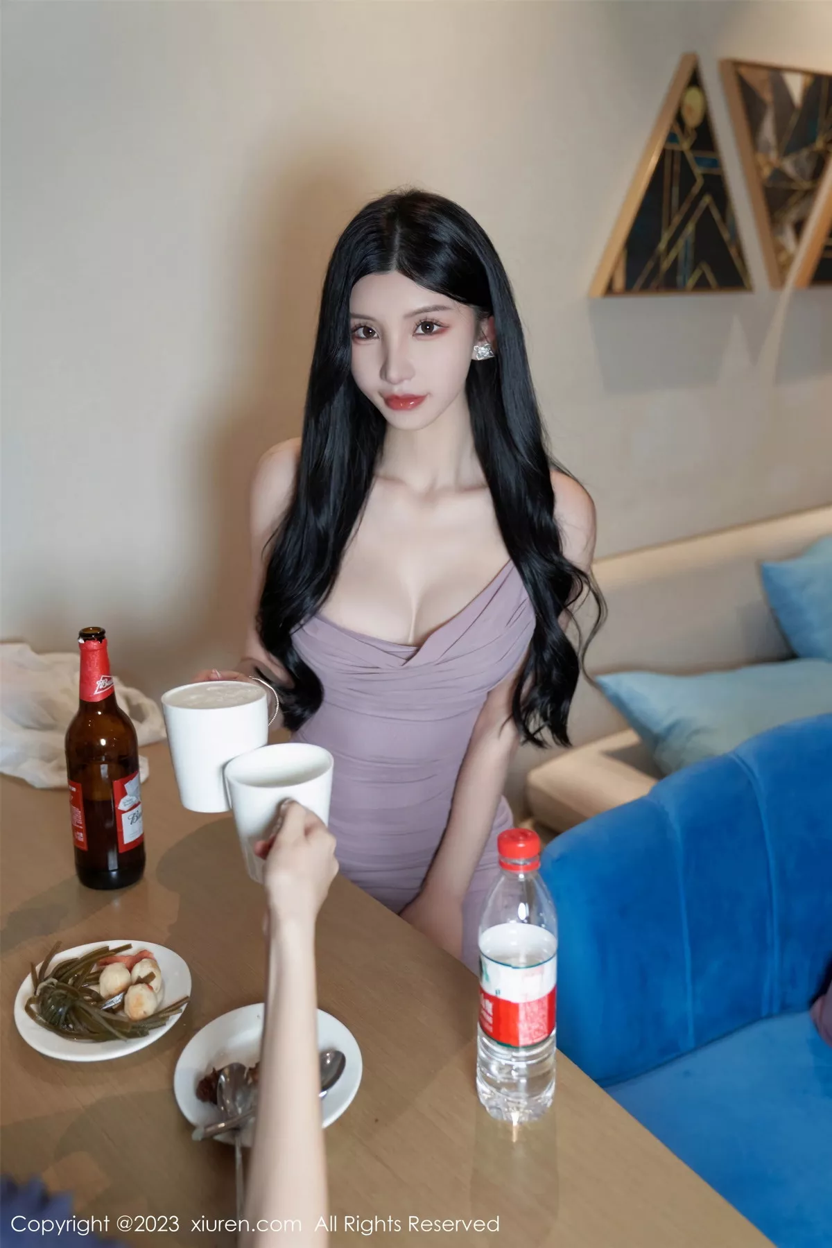 Xrmnw.Vip_周于希_合集 Xrmnw.Vip_周于希_写真