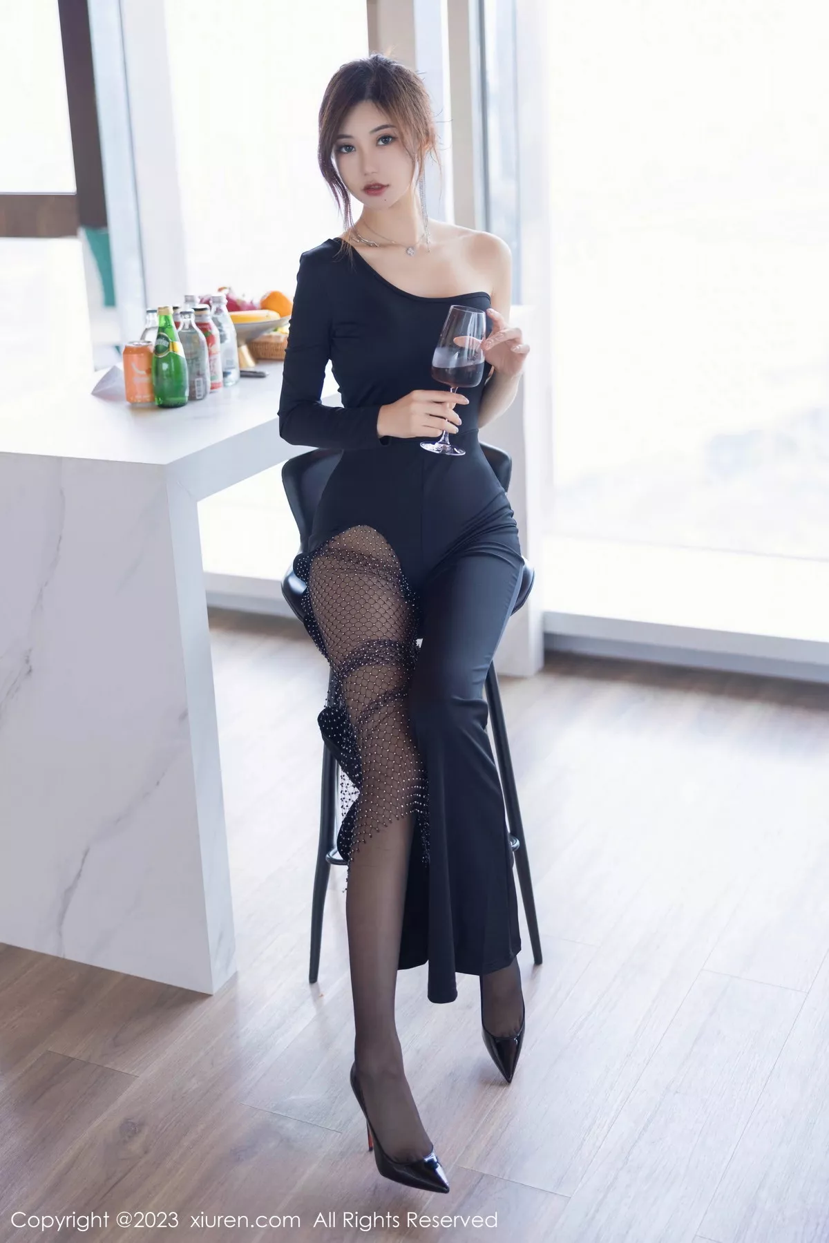 Xrmnw.Vip_绮里嘉_合集 Xrmnw.Vip_绮里嘉_写真