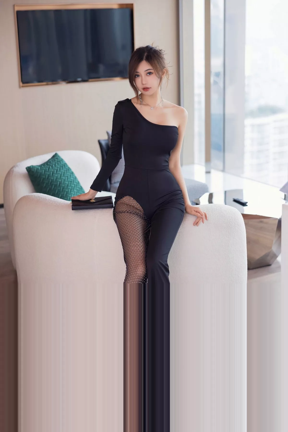 Xrmnw.Vip_绮里嘉_写真