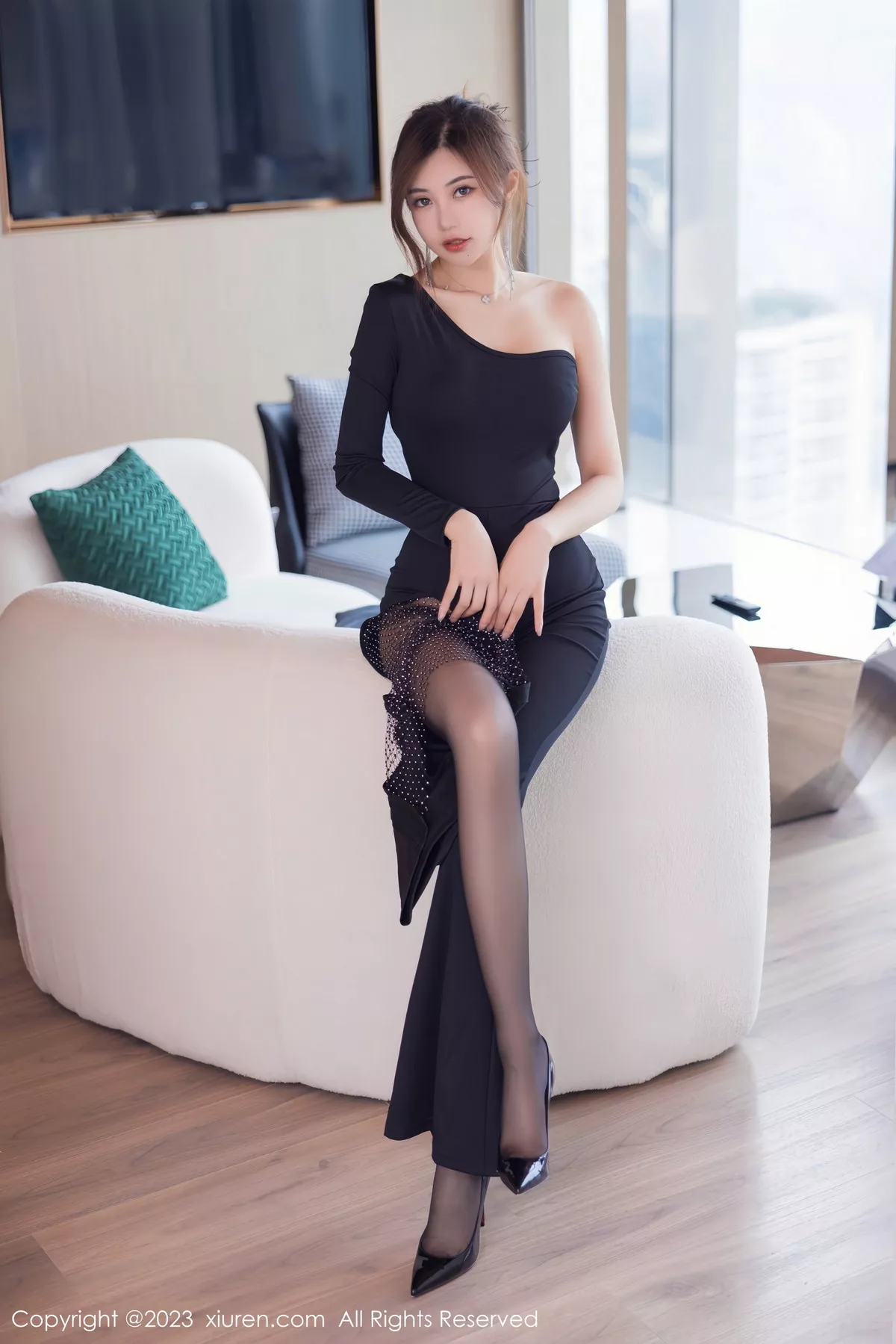 Xrmnw.Vip_绮里嘉_合集 Xrmnw.Vip_绮里嘉_写真