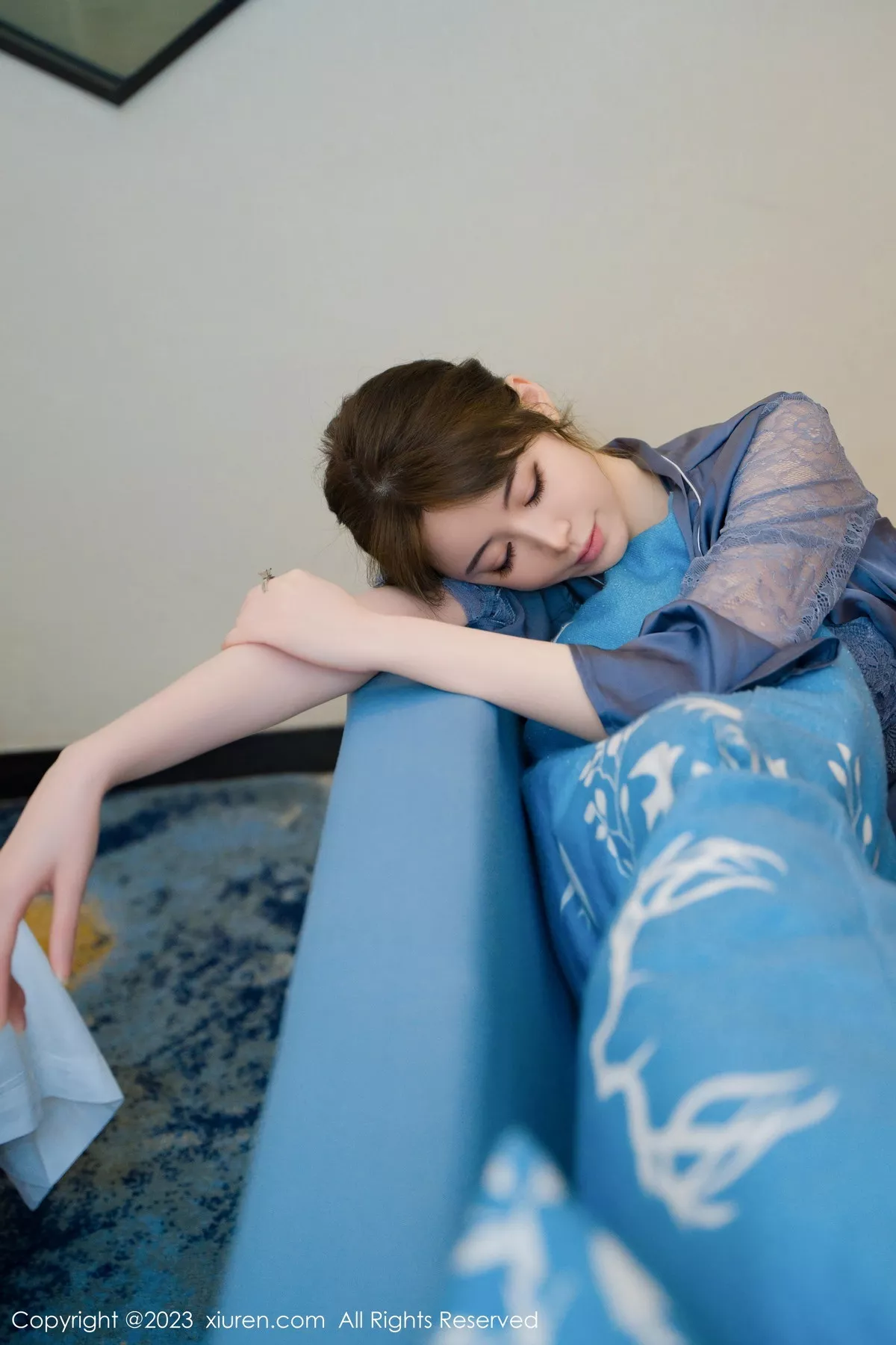 Xrmnw.Vip_优优_写真