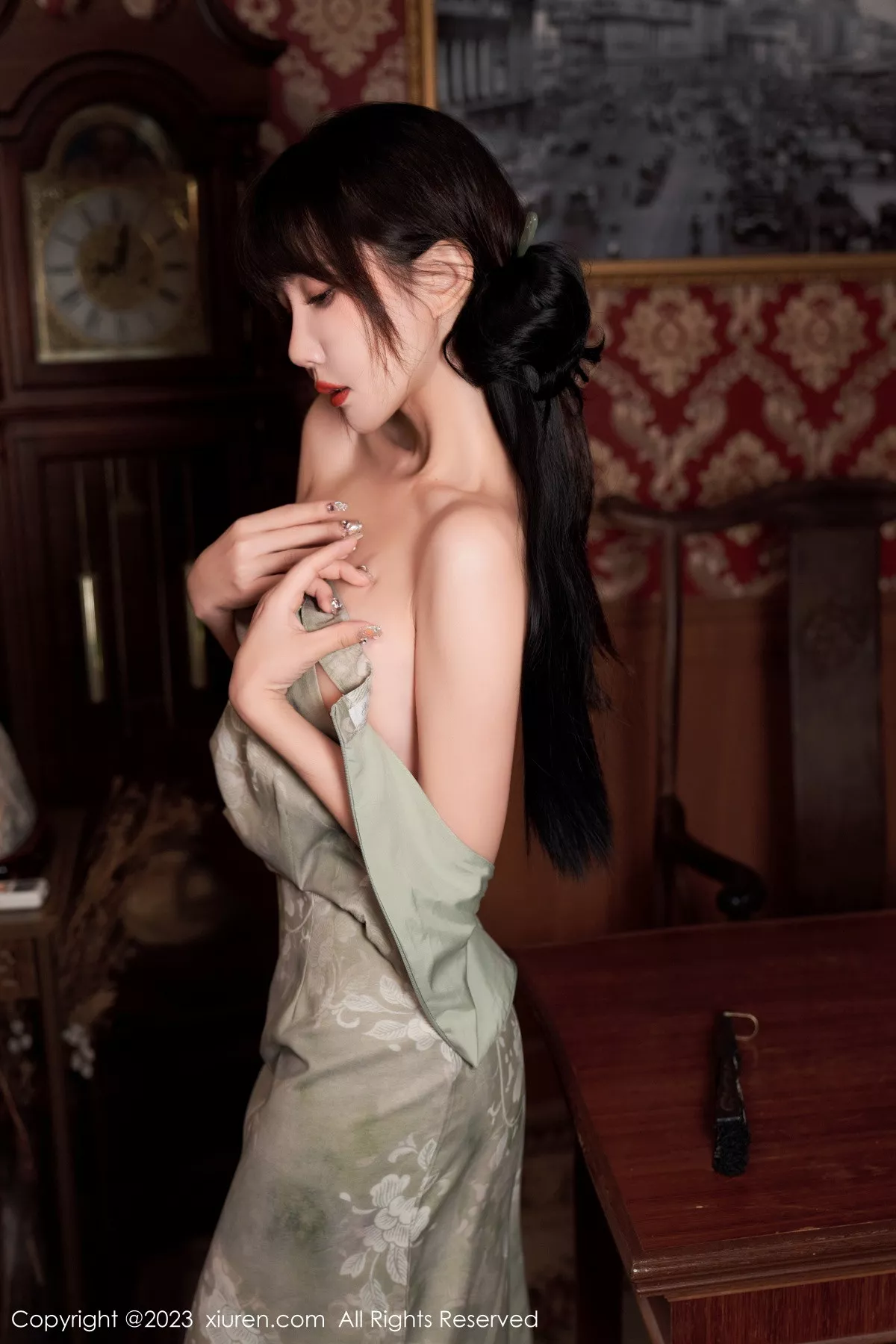 Xrmnw.Vip_波巧酱_合集 Xrmnw.Vip_波巧酱_写真