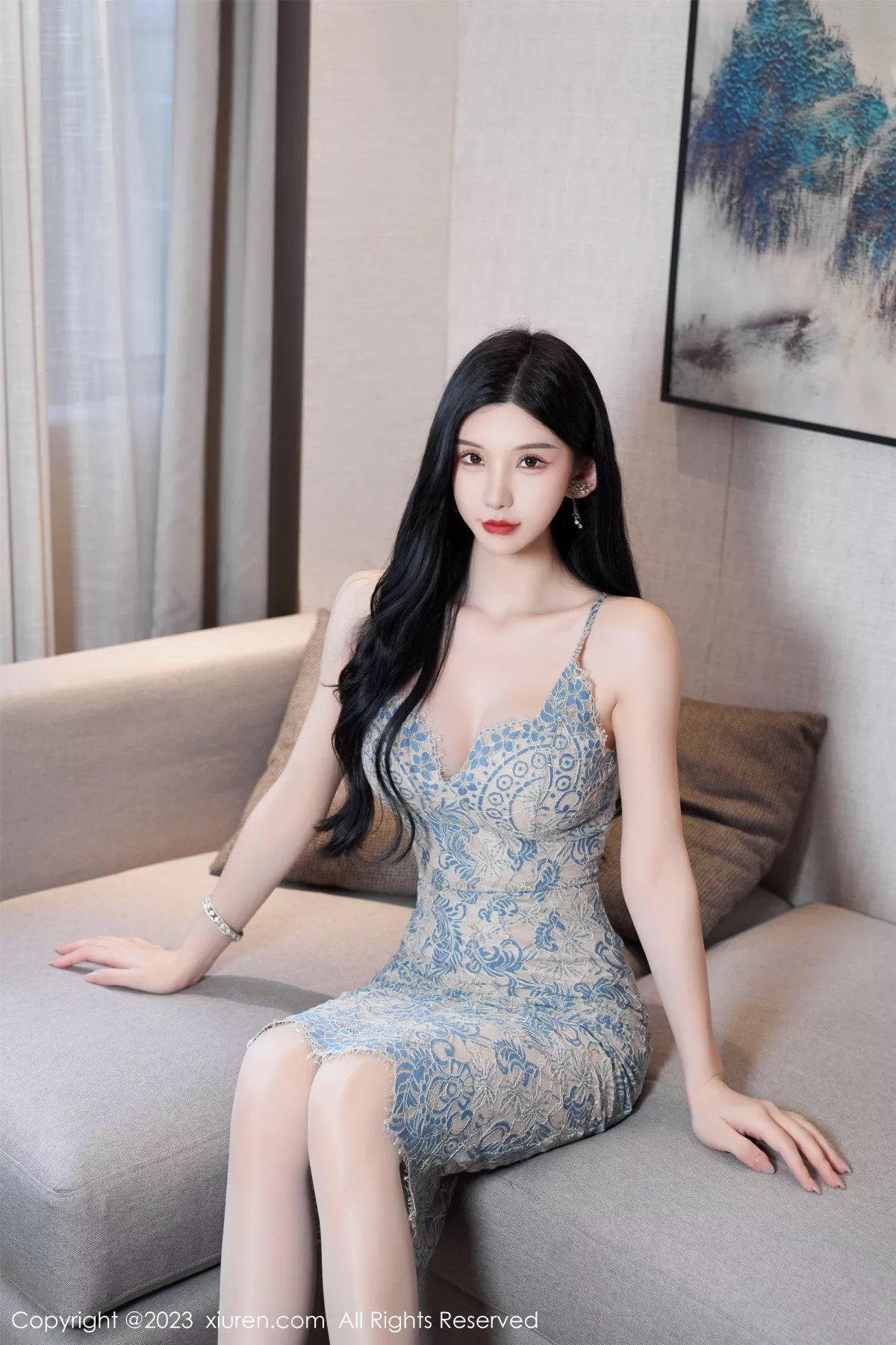 Xrmnw.Vip_周于希_合集 Xrmnw.Vip_周于希_写真