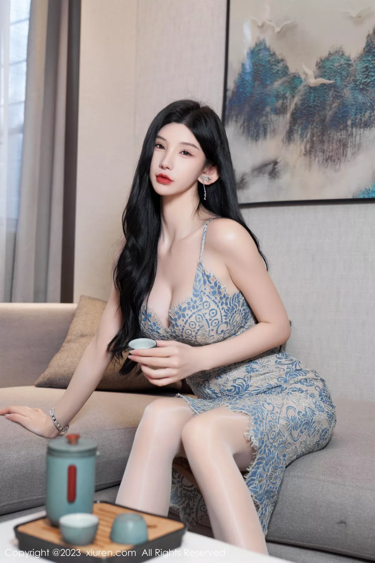 Xrmnw.Vip_周于希_合集 Xrmnw.Vip_周于希_写真