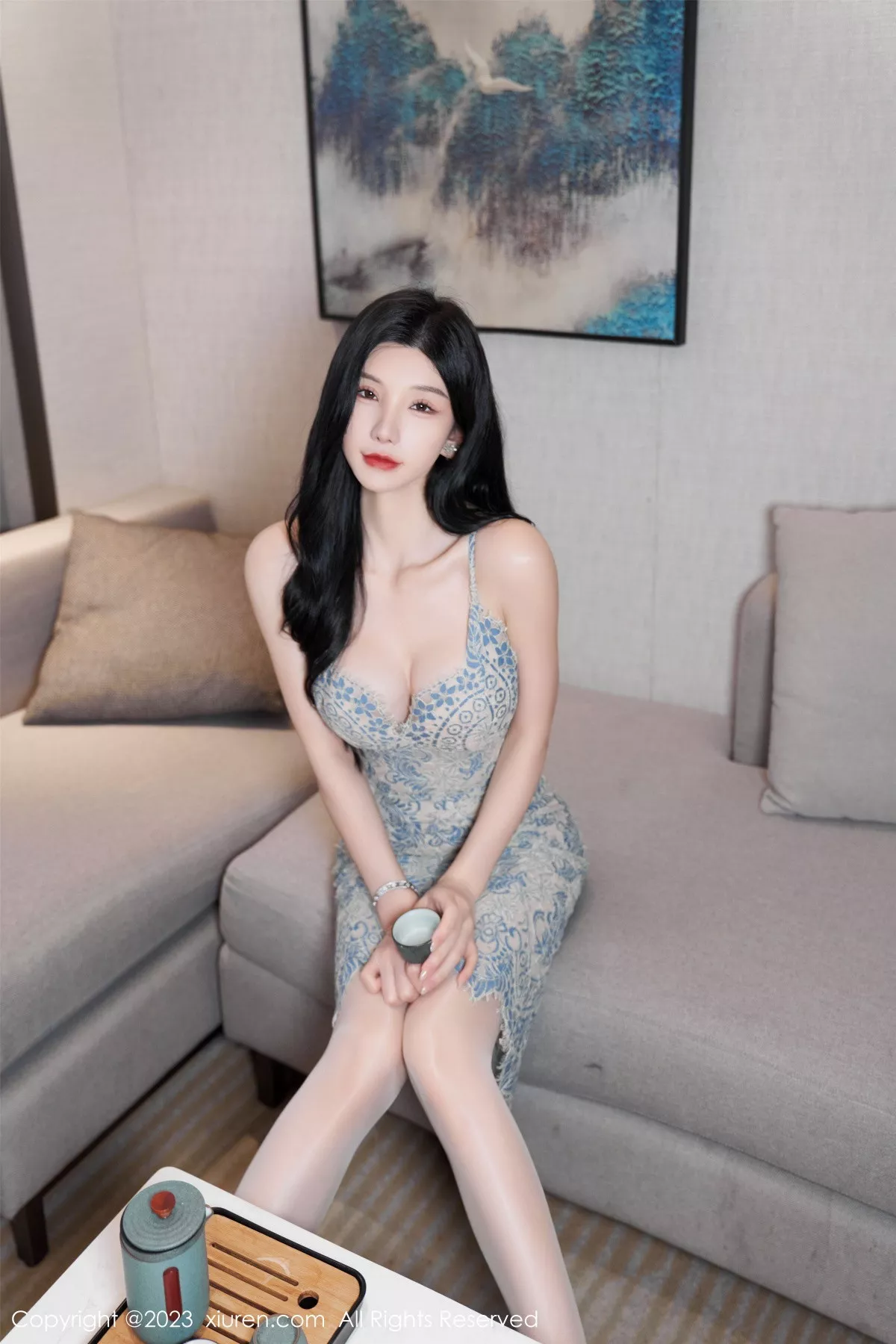 Xrmnw.Vip_周于希_合集 Xrmnw.Vip_周于希_写真