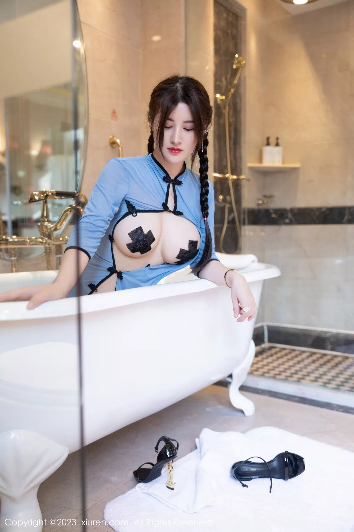 Xrmnw.Vip_诗诗_合集 Xrmnw.Vip_诗诗_写真