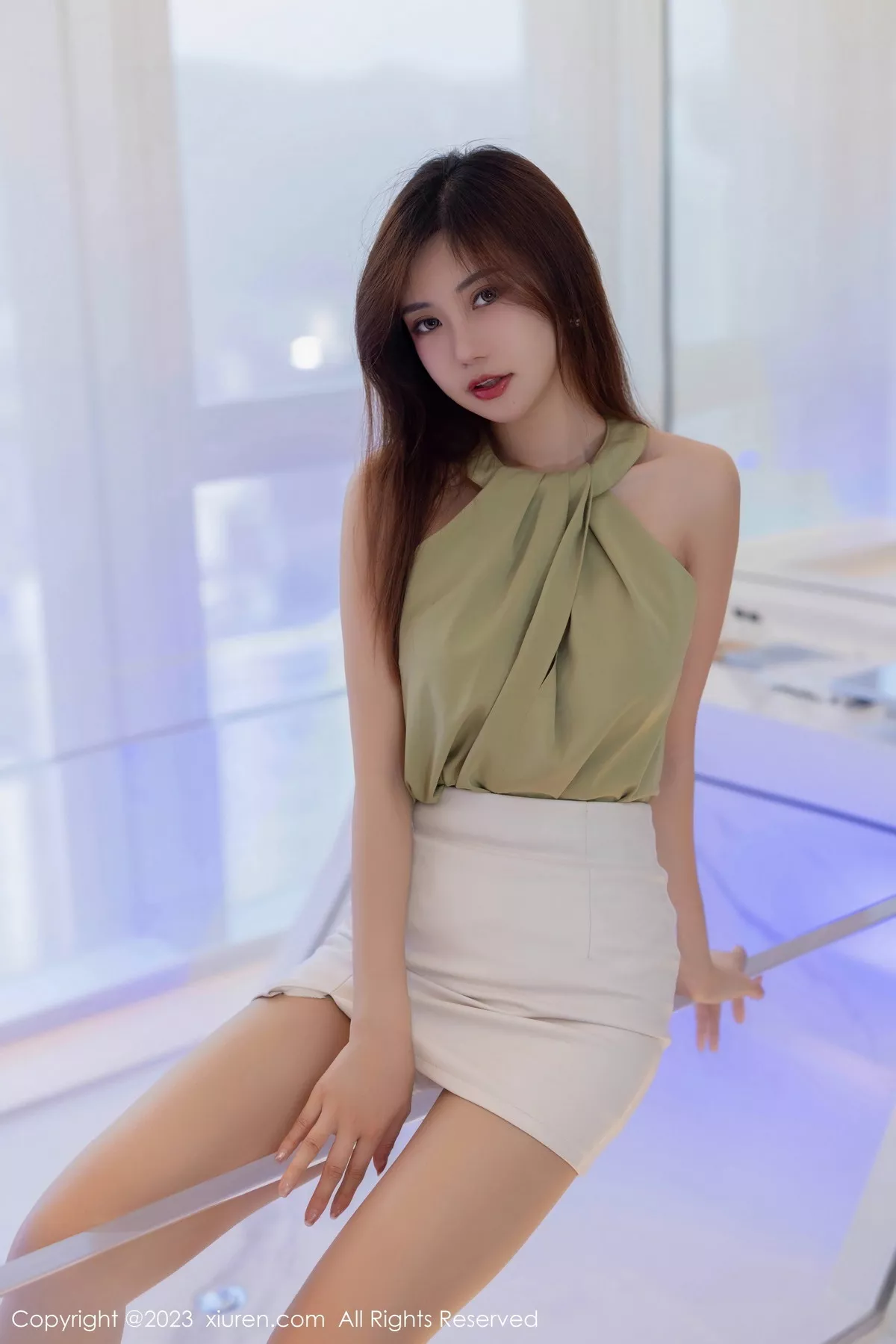 Xrmnw.Vip_绮里嘉_合集 Xrmnw.Vip_绮里嘉_写真