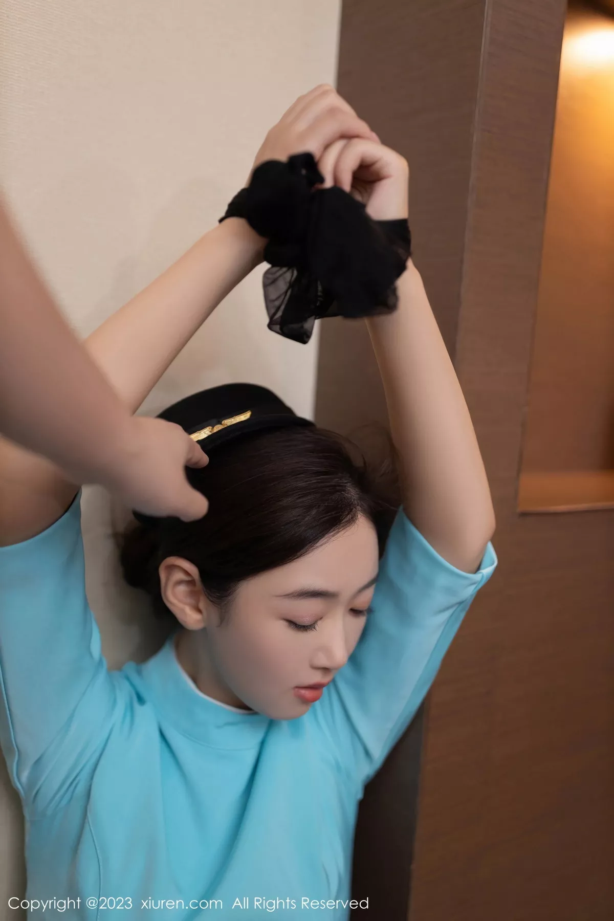 Xrmnw.Vip_唐安琪_写真