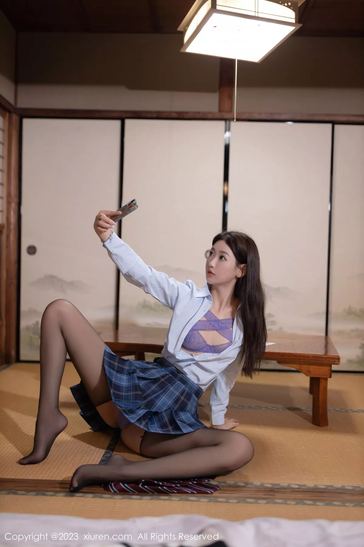 Xrmnw.Vip_唐安琪_写真