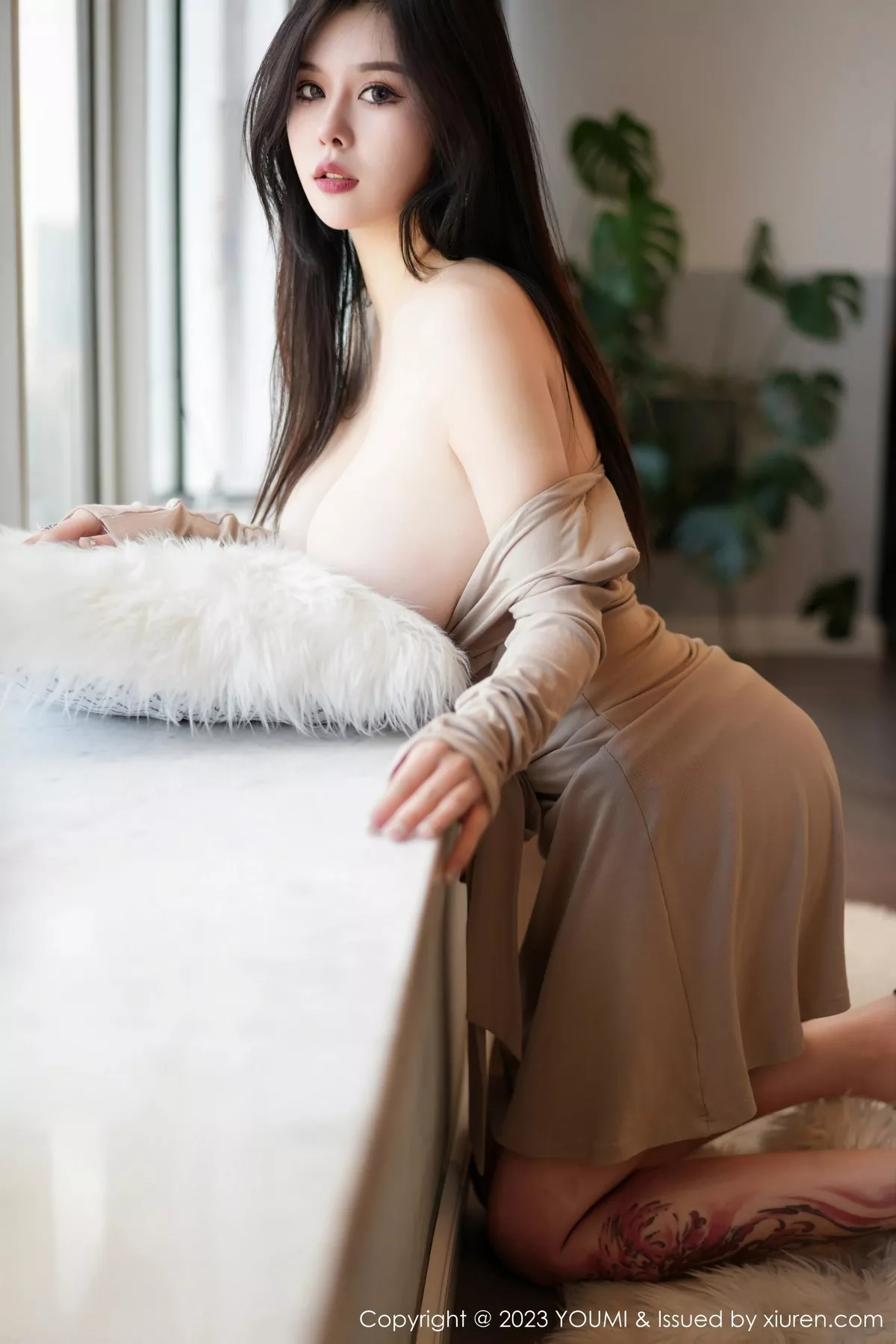 Xrmnw.Vip_周思乔_合集 Xrmnw.Vip_周思乔_写真