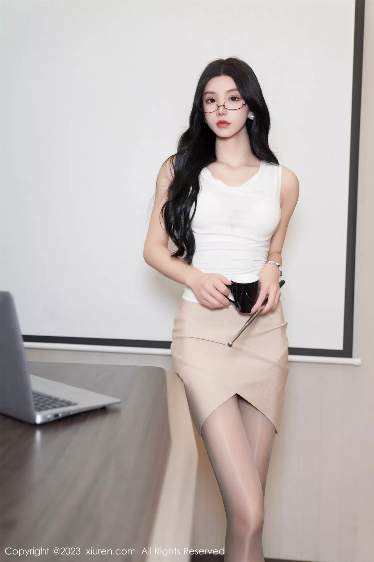 Xrmnw.Vip_周于希_合集 Xrmnw.Vip_周于希_写真