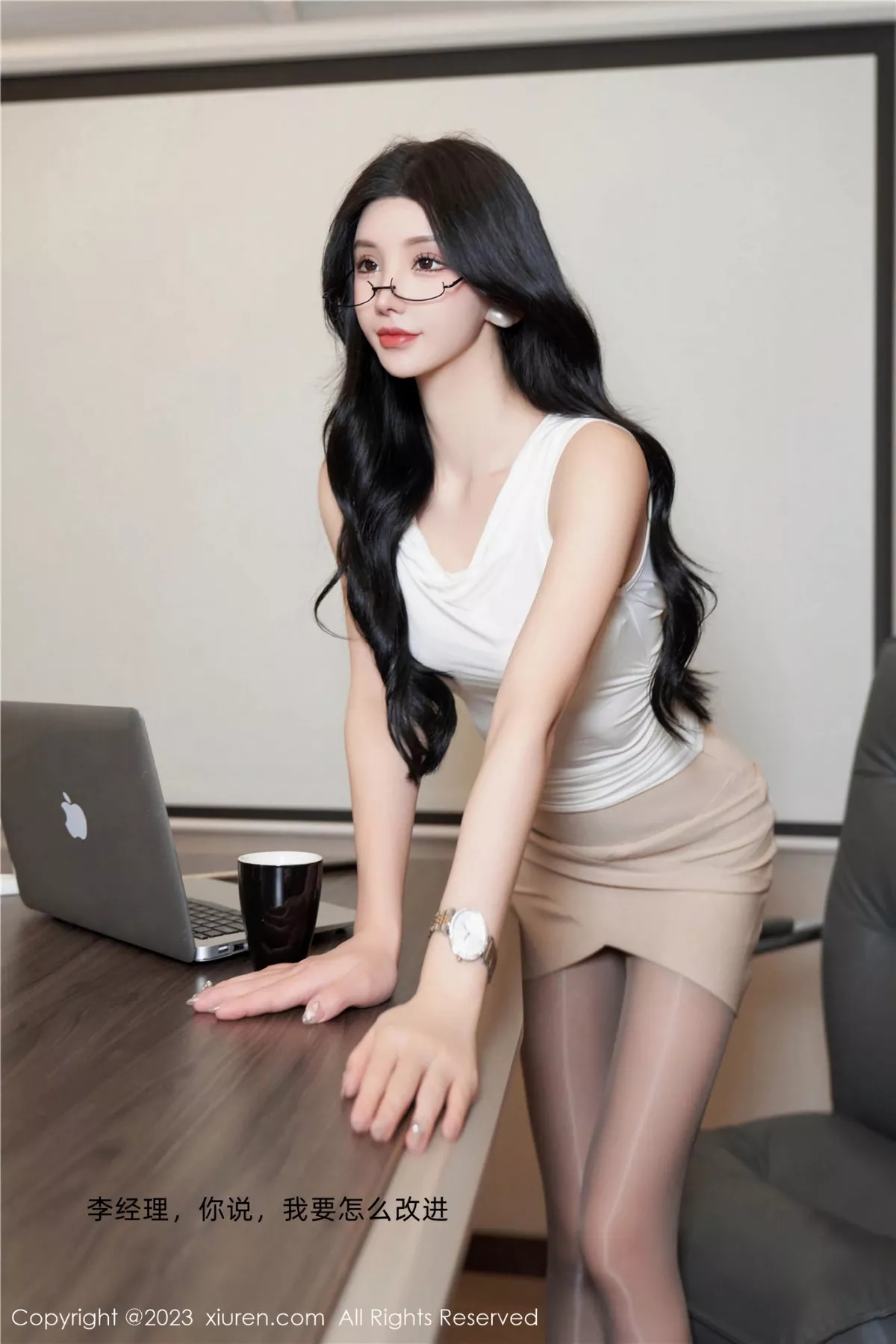 Xrmnw.Vip_周于希_合集 Xrmnw.Vip_周于希_写真