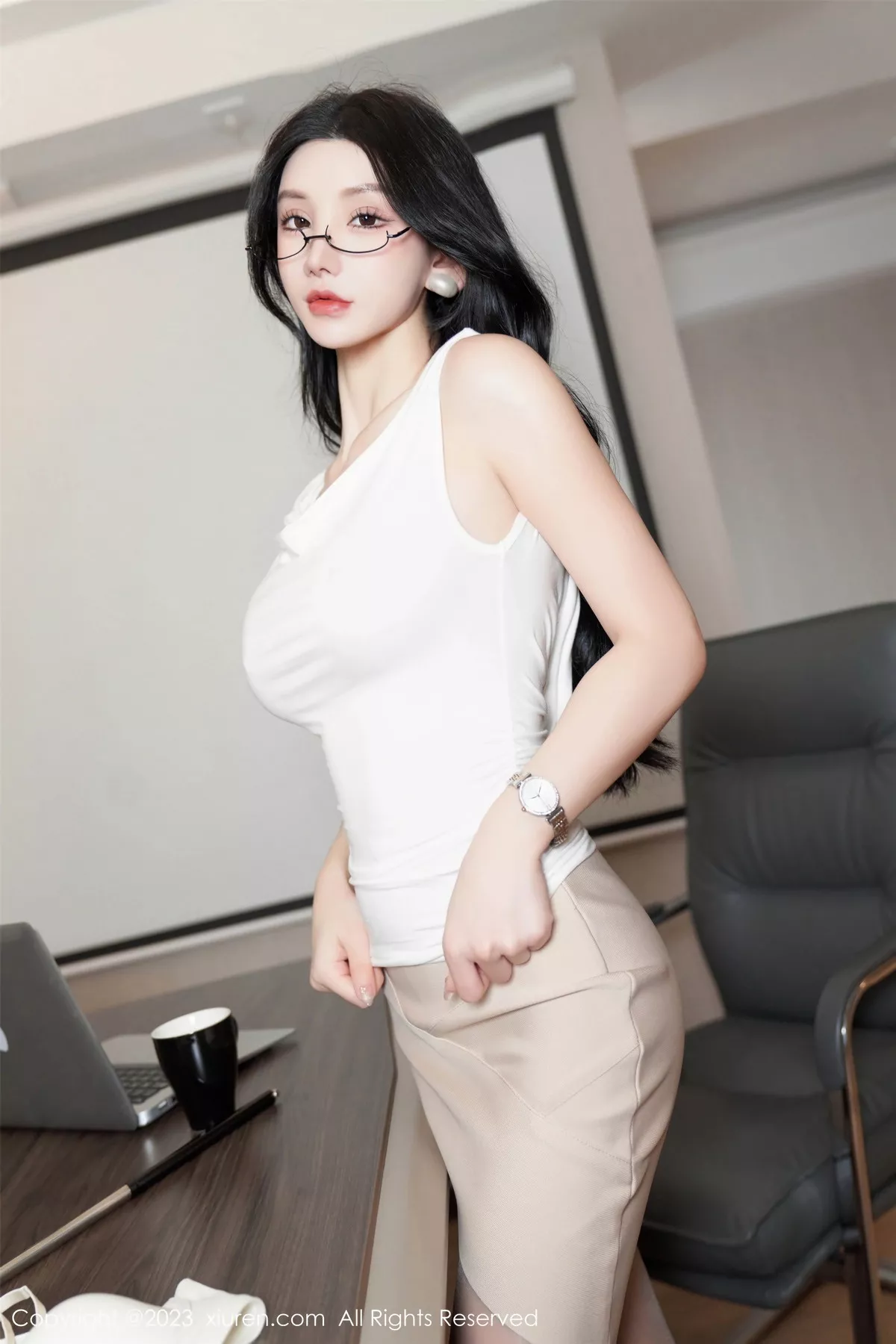 Xrmnw.Vip_周于希_合集 Xrmnw.Vip_周于希_写真