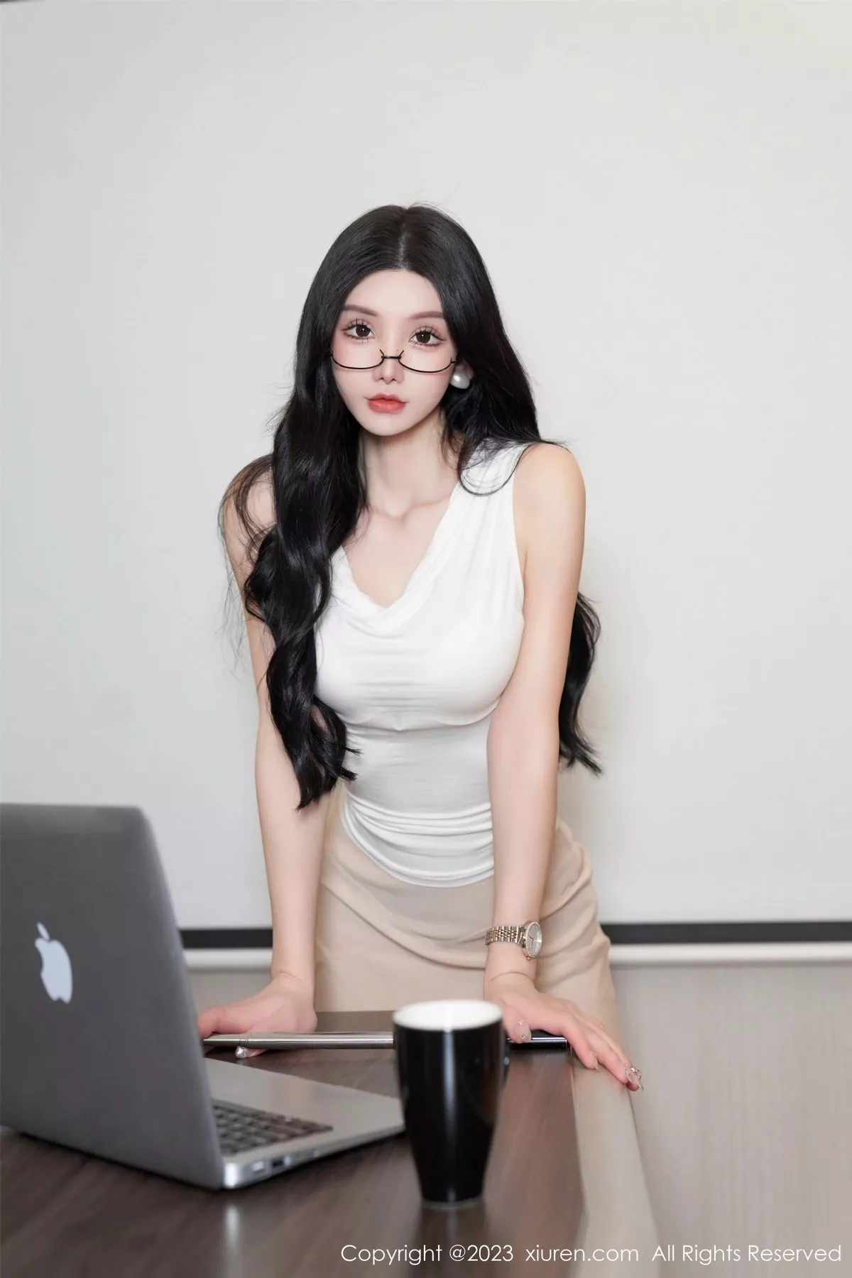 Xrmnw.Vip_周于希_合集 Xrmnw.Vip_周于希_写真