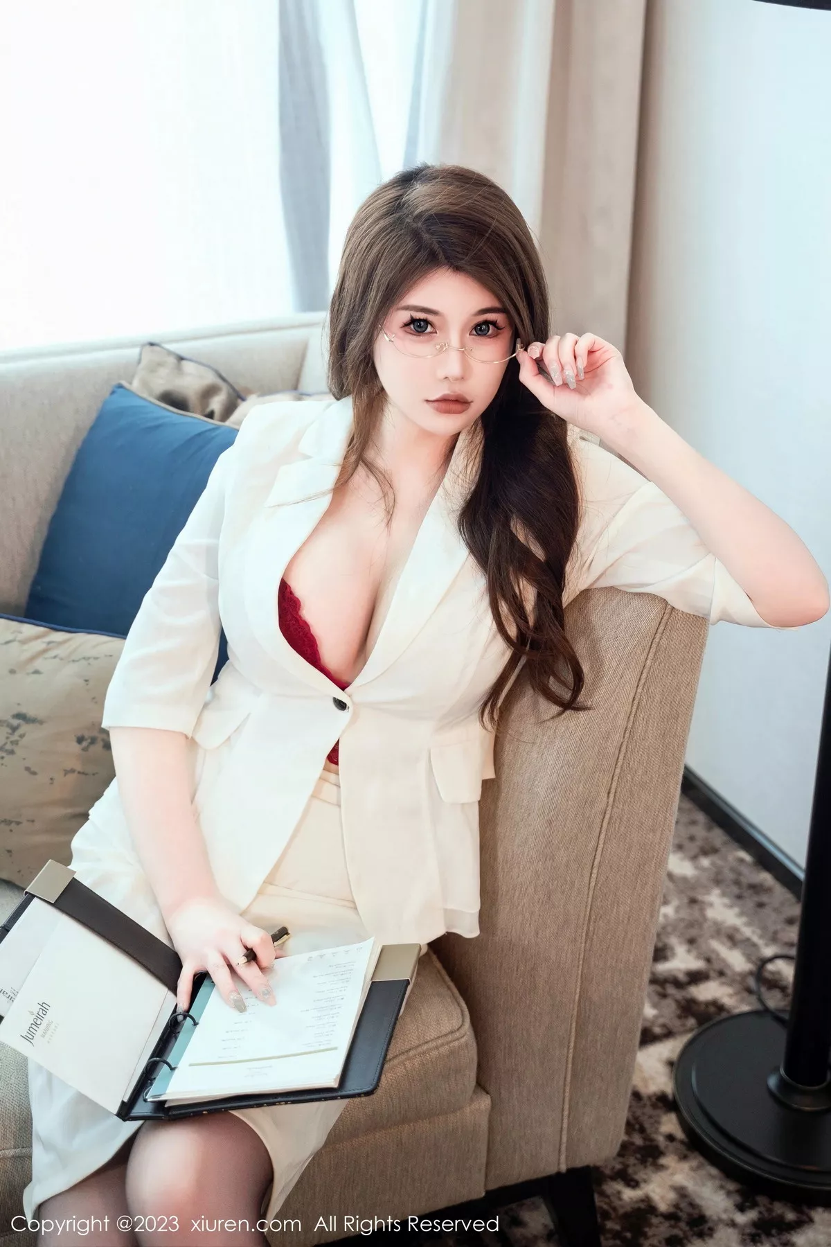 Xrmnw.Vip_甜妮_写真