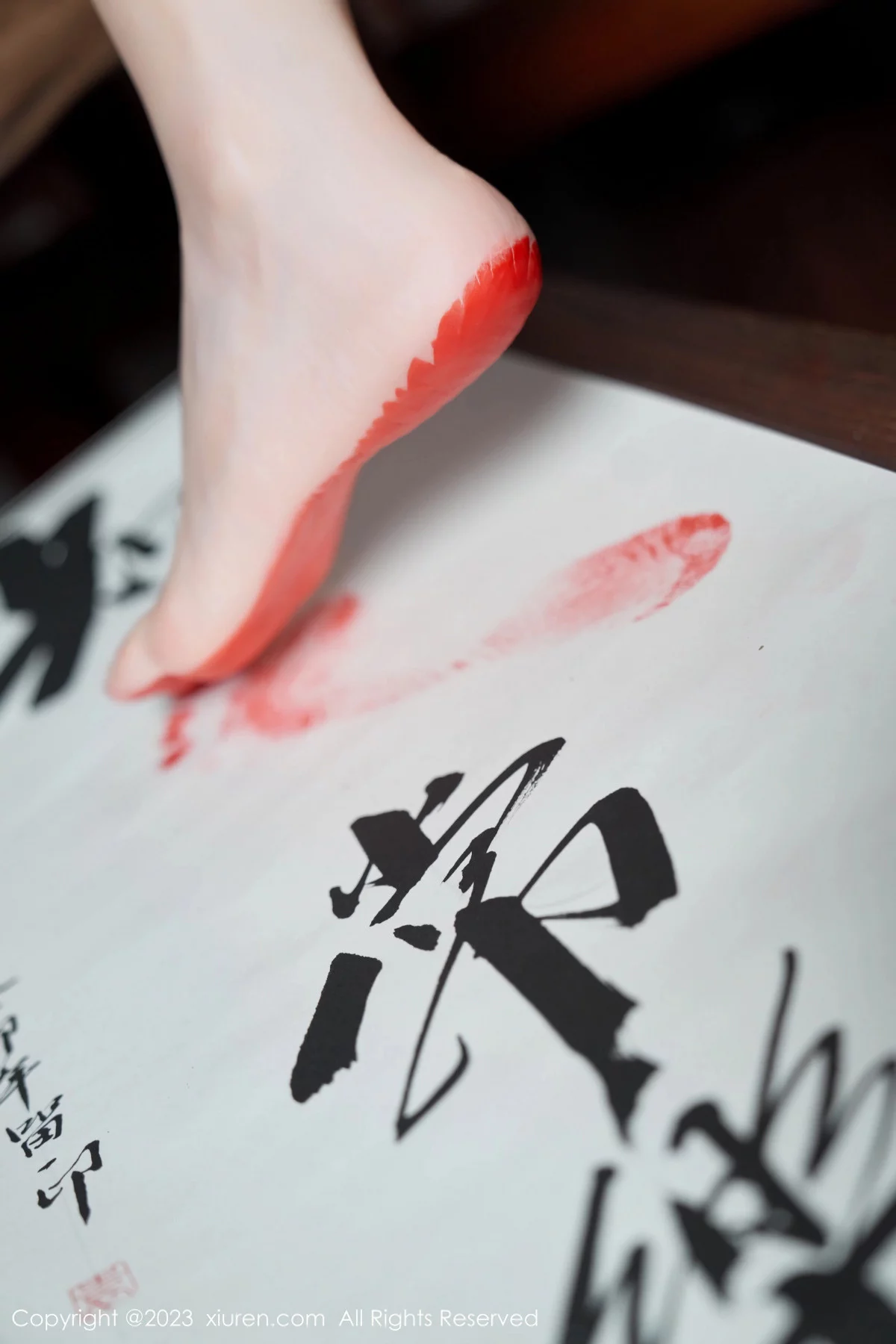 Xrmnw.Vip_周于希_合集 Xrmnw.Vip_周于希_写真