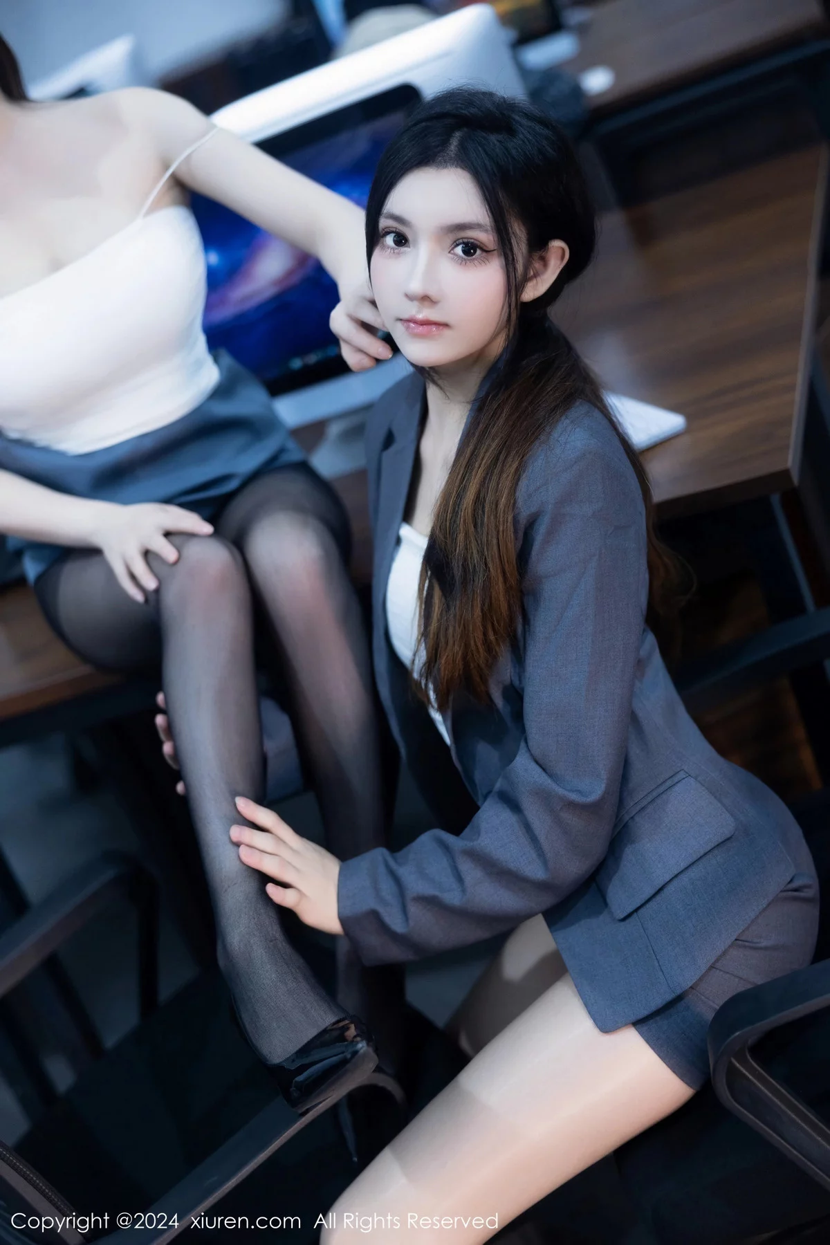 Xrmnw.Vip_模特合集_合集 Xrmnw.Vip_模特合集_写真