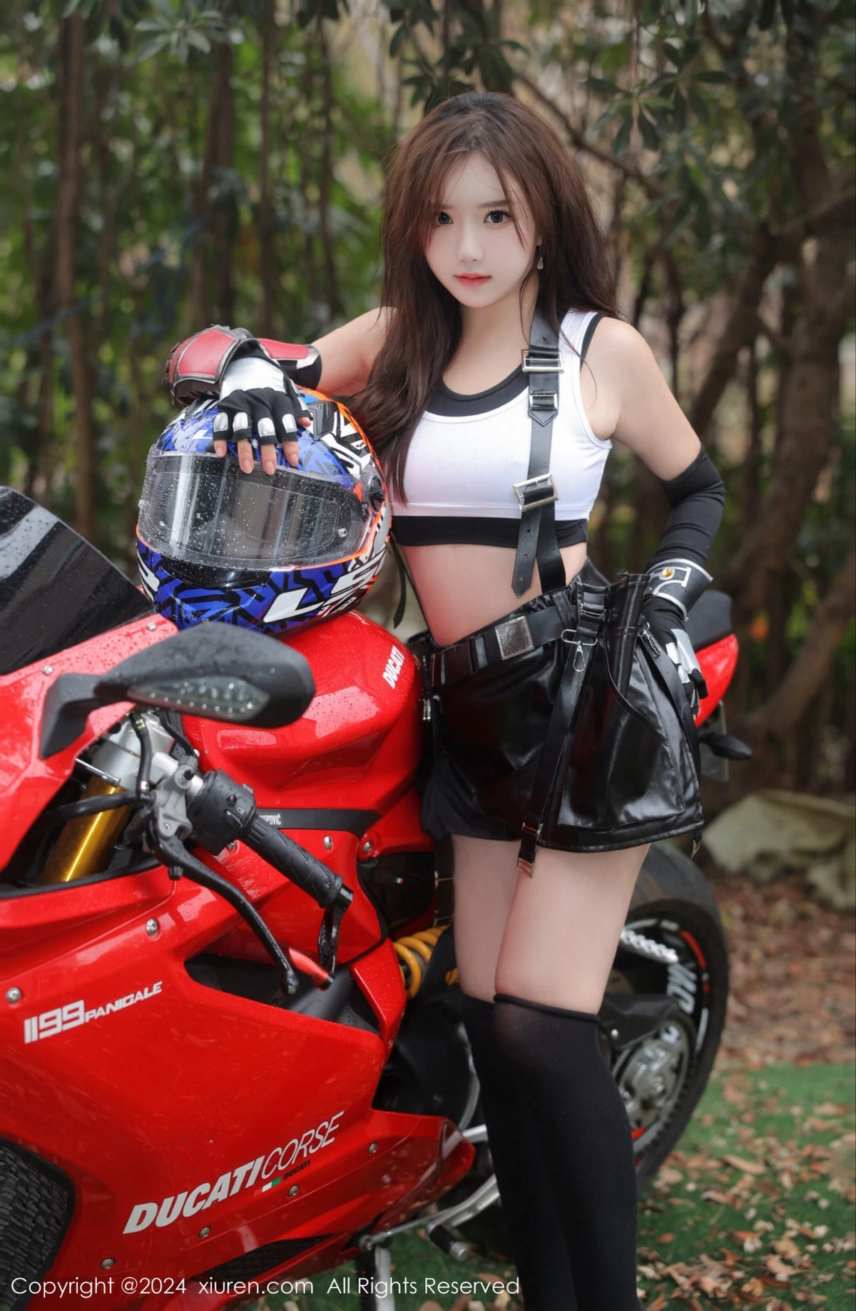 Xrmnw.Vip_小薯条_合集 Xrmnw.Vip_小薯条_写真