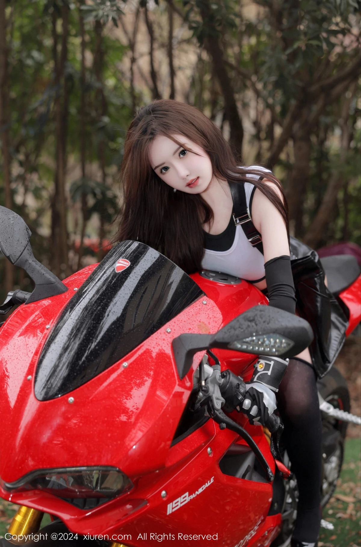 Xrmnw.Vip_小薯条_合集 Xrmnw.Vip_小薯条_写真