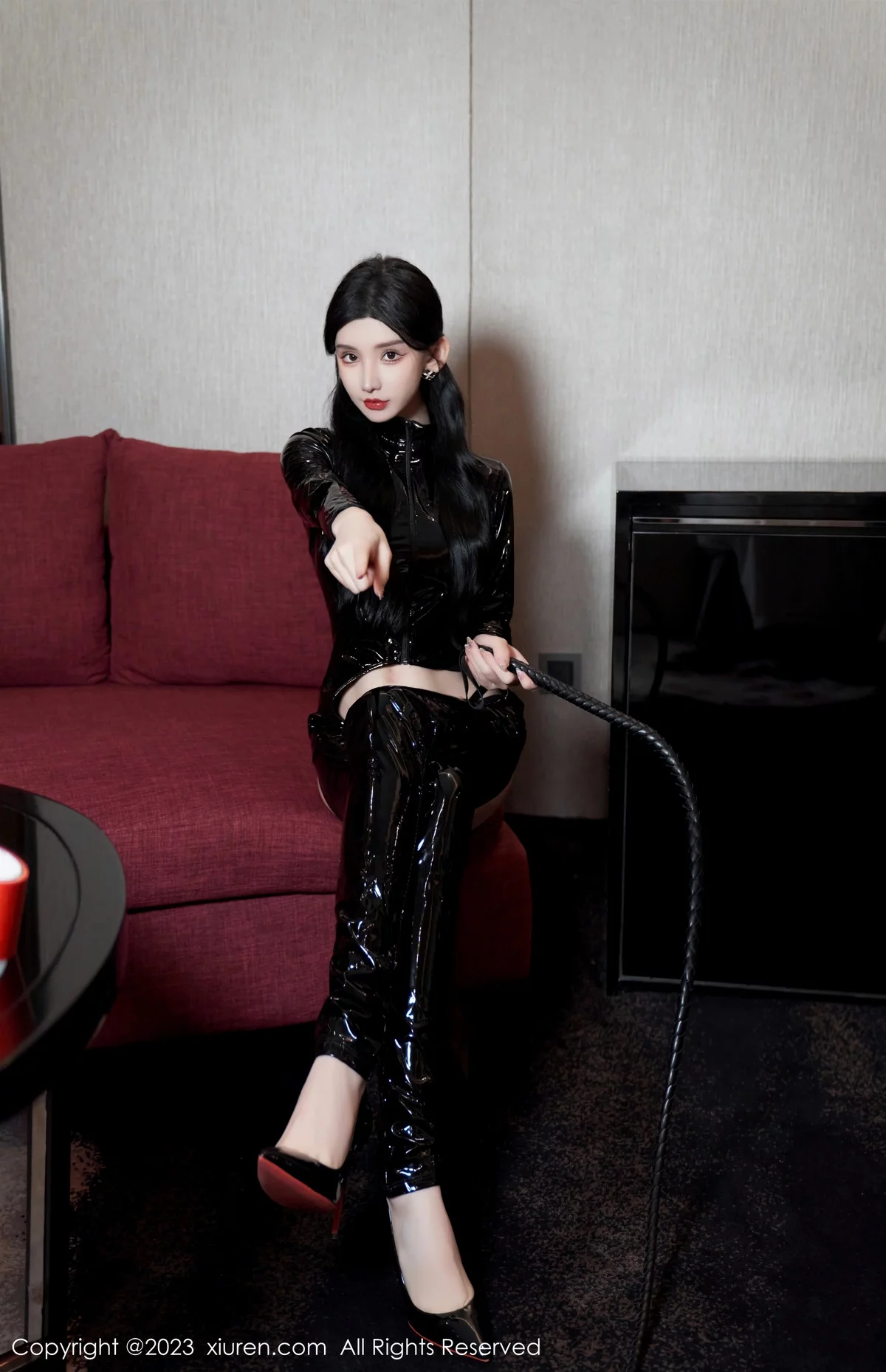 Xrmnw.Vip_周于希_合集 Xrmnw.Vip_周于希_写真