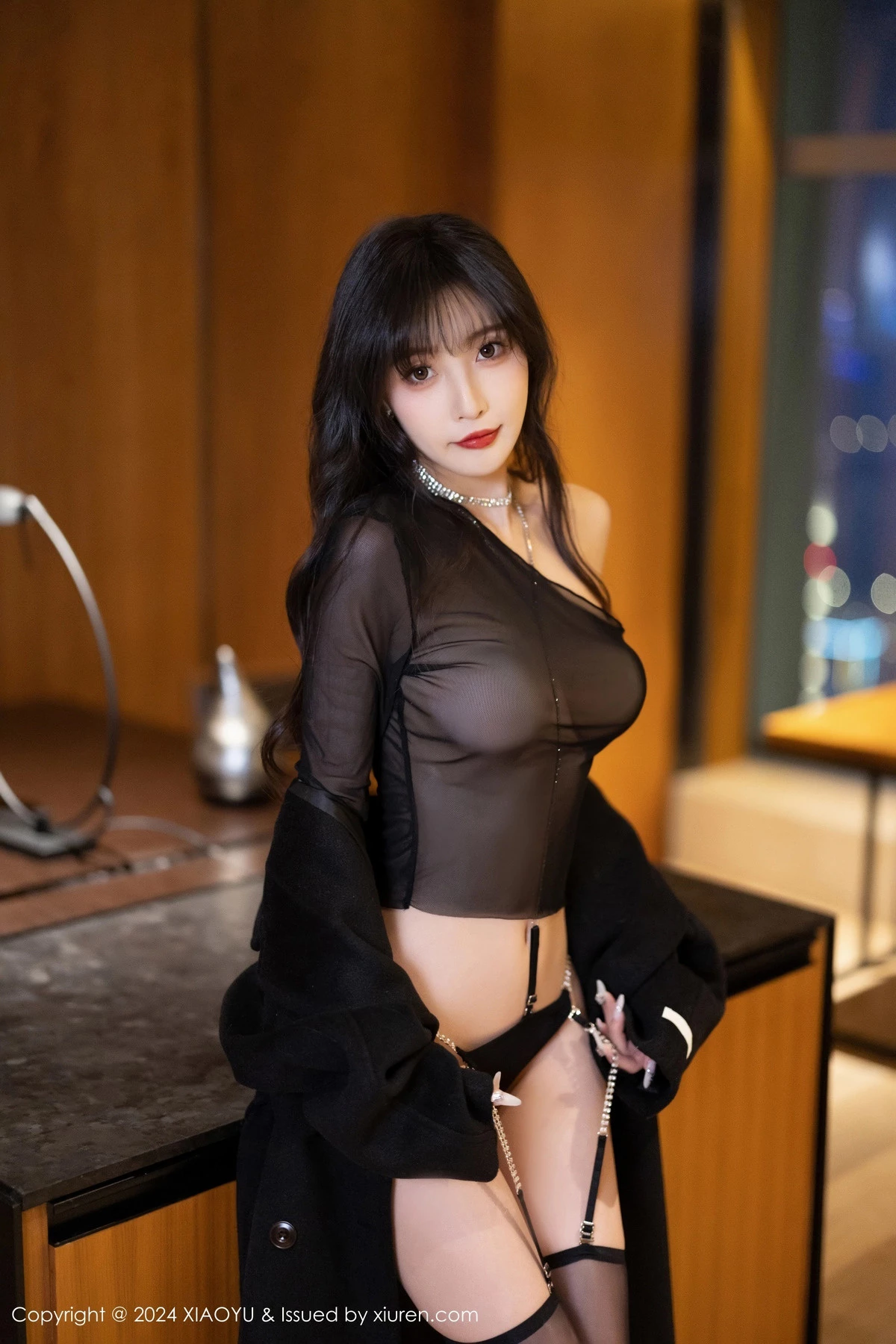 Xrmnw.Vip_林星阑_合集 Xrmnw.Vip_林星阑_写真