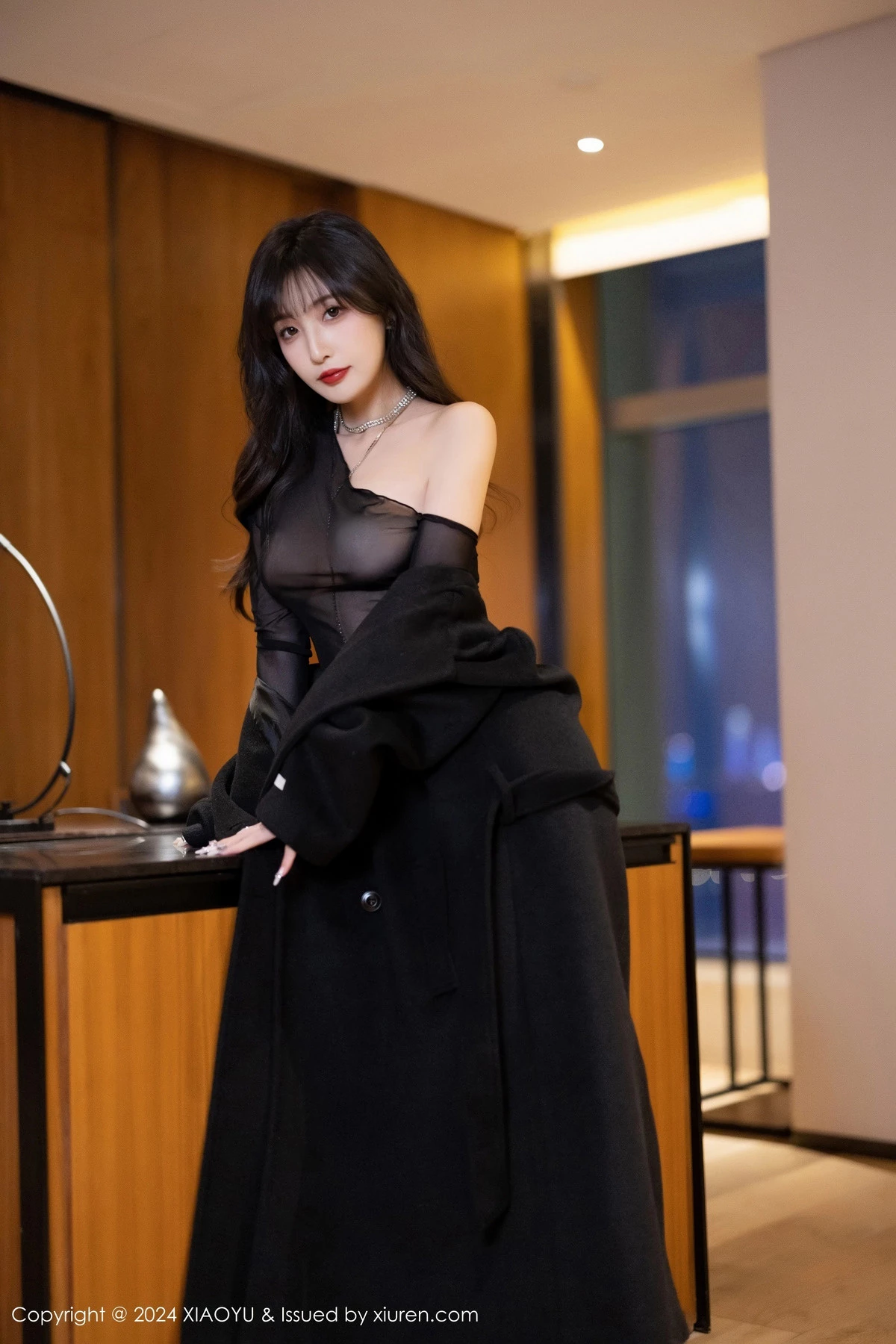 Xrmnw.Vip_林星阑_写真