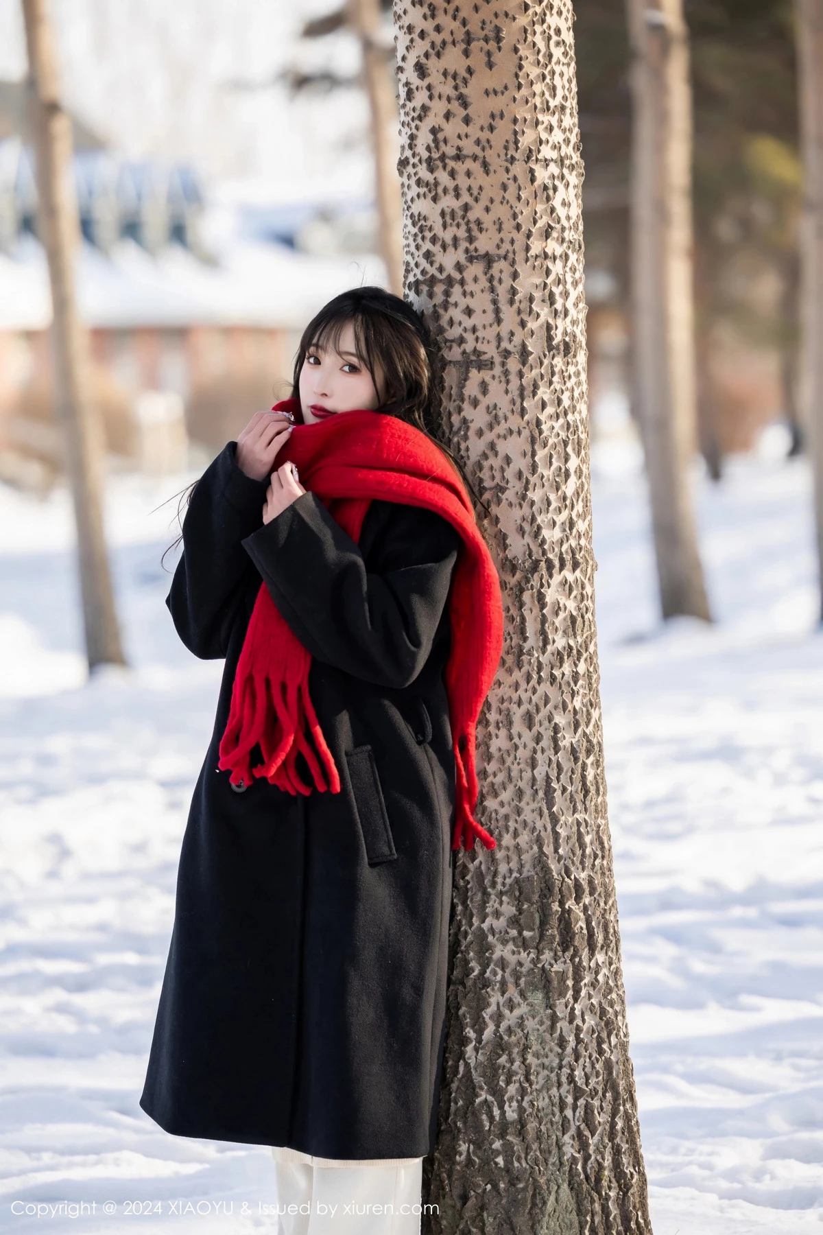 Xrmnw.Vip_林星阑_写真