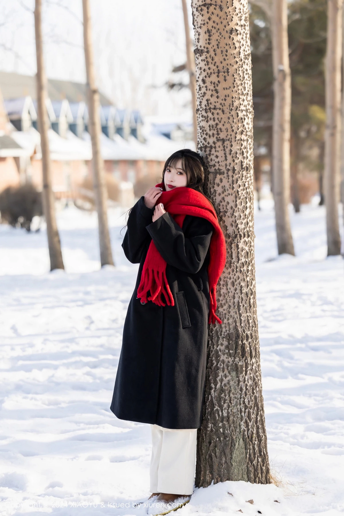 Xrmnw.Vip_林星阑_写真