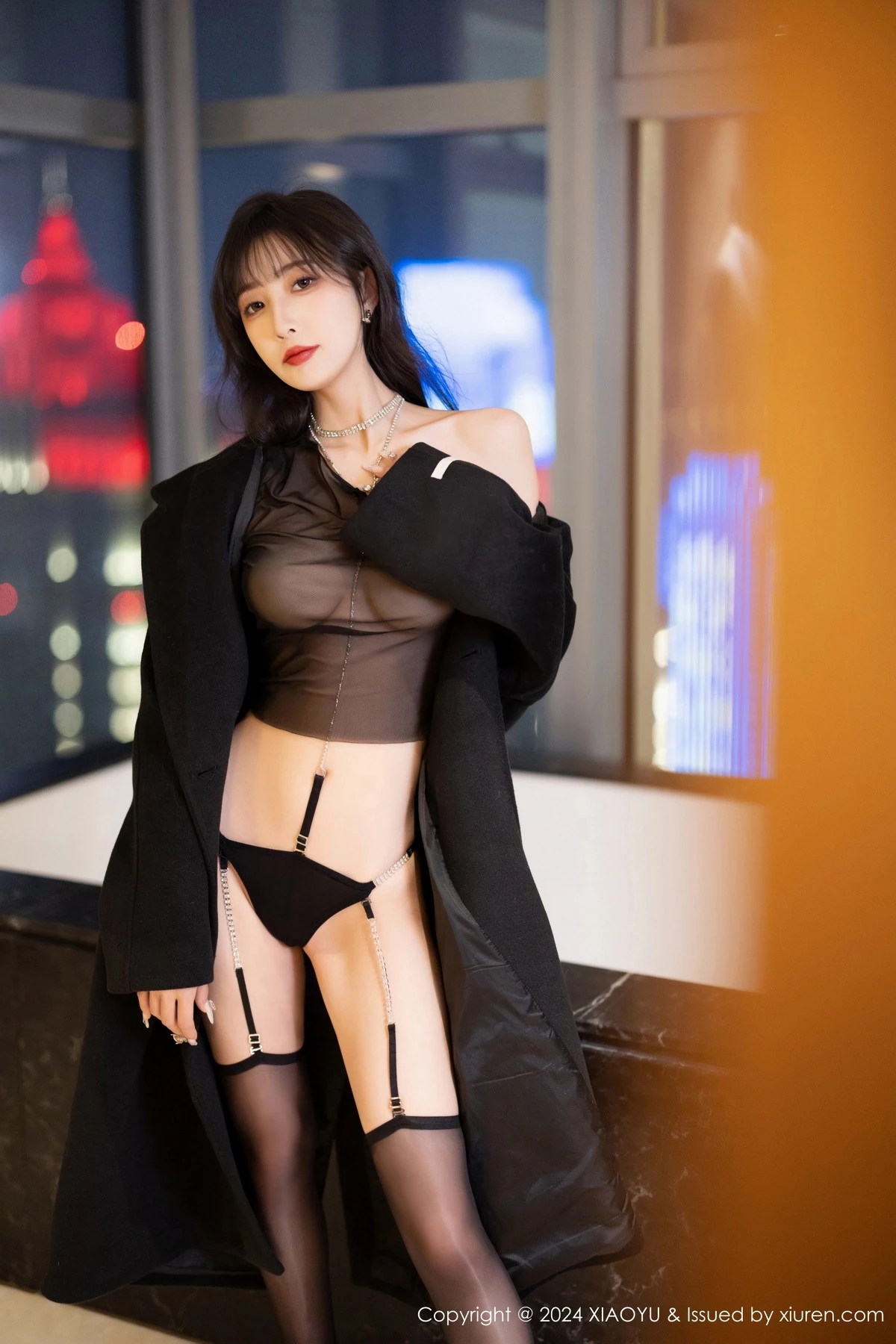 Xrmnw.Vip_林星阑_写真