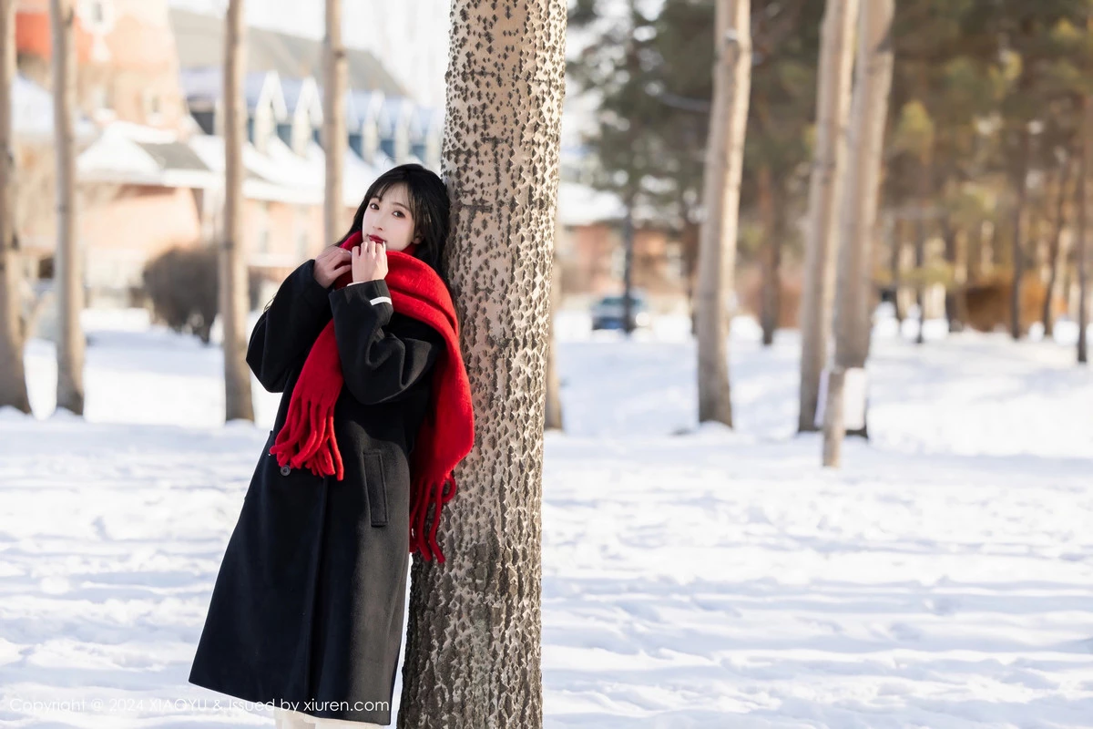 Xrmnw.Vip_林星阑_写真