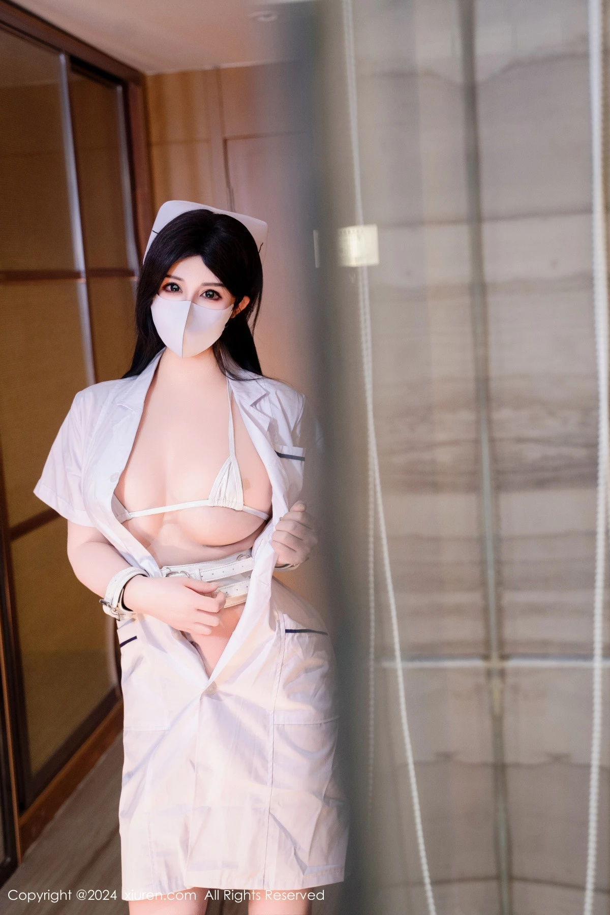 Xrmnw.Vip_陈芊儿_写真