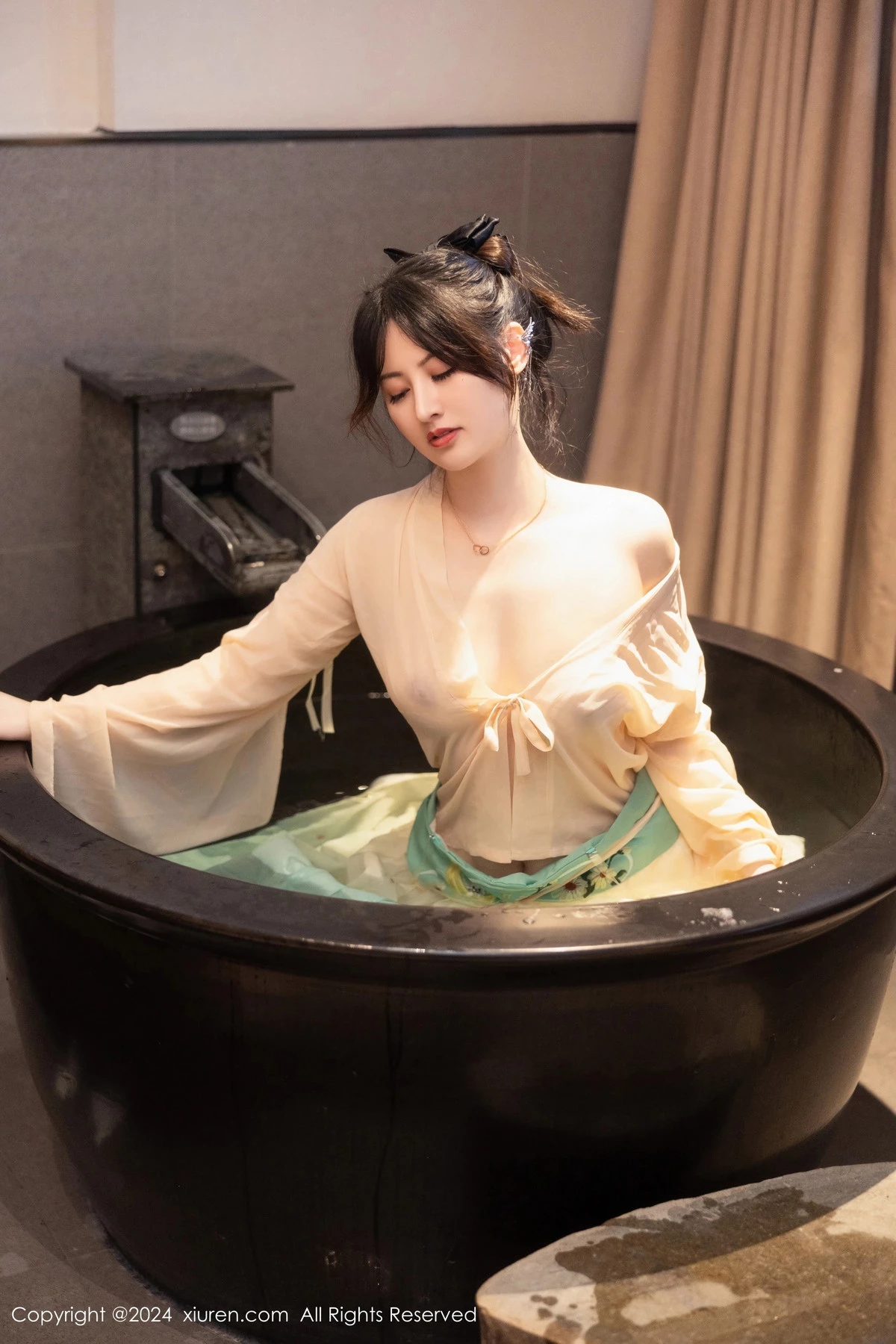 Xrmnw.Vip_诗诗_合集 Xrmnw.Vip_诗诗_写真