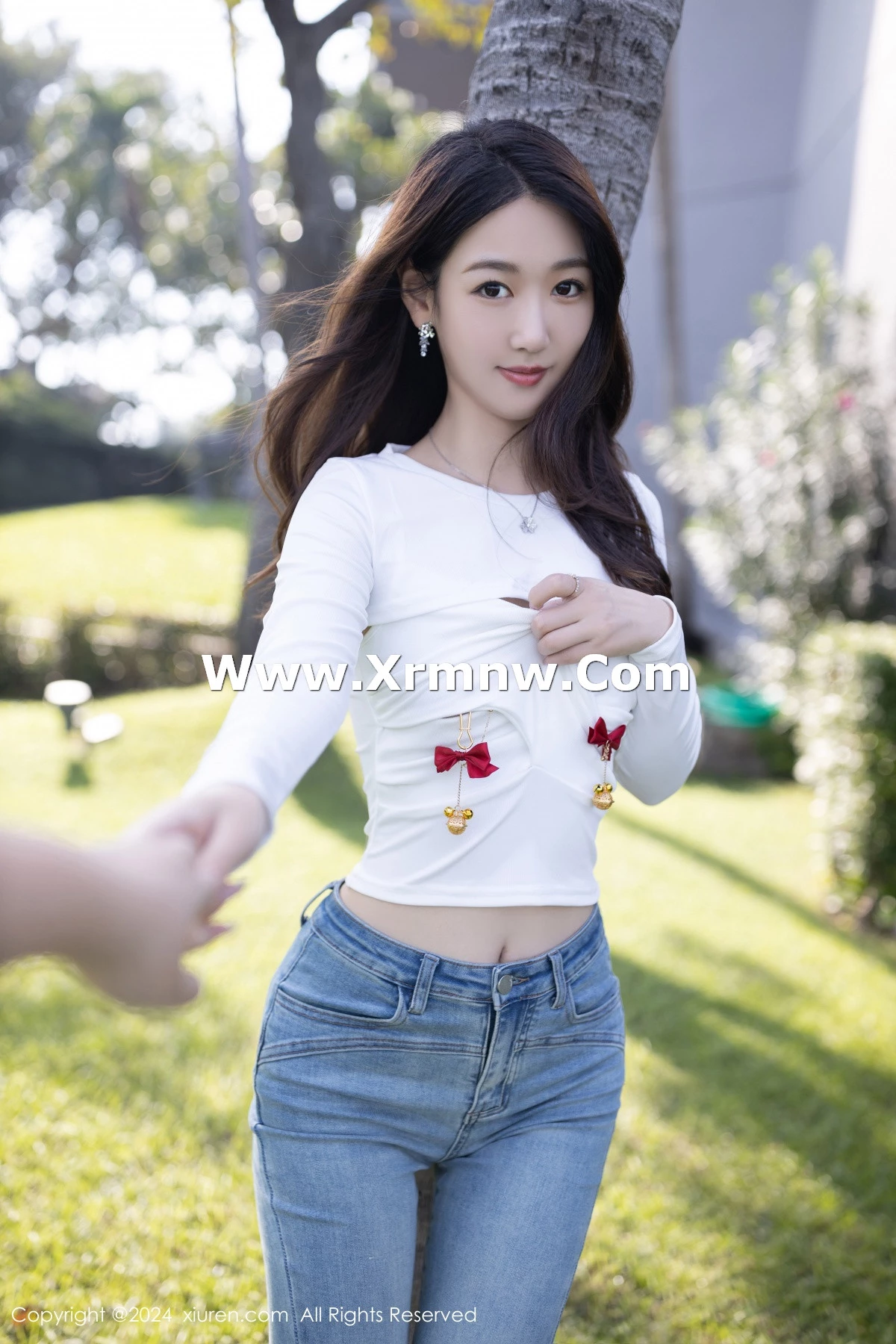Xrmnw.Vip_唐安琪_合集 Xrmnw.Vip_唐安琪_写真