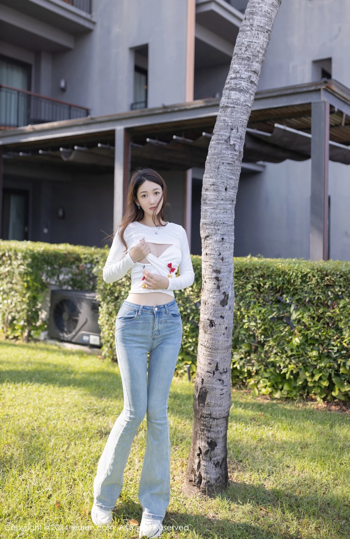 Xrmnw.Vip_唐安琪_合集 Xrmnw.Vip_唐安琪_写真