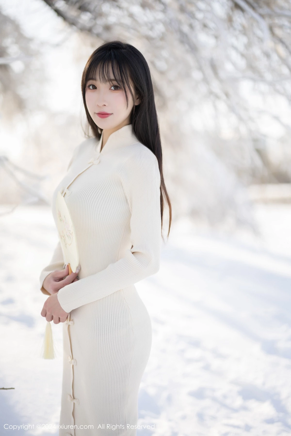 Xrmnw.Vip_林星阑_合集 Xrmnw.Vip_林星阑_写真