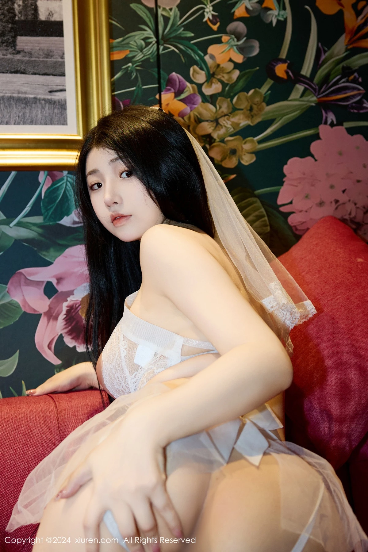 Xrmnw.Vip_陈小花_写真