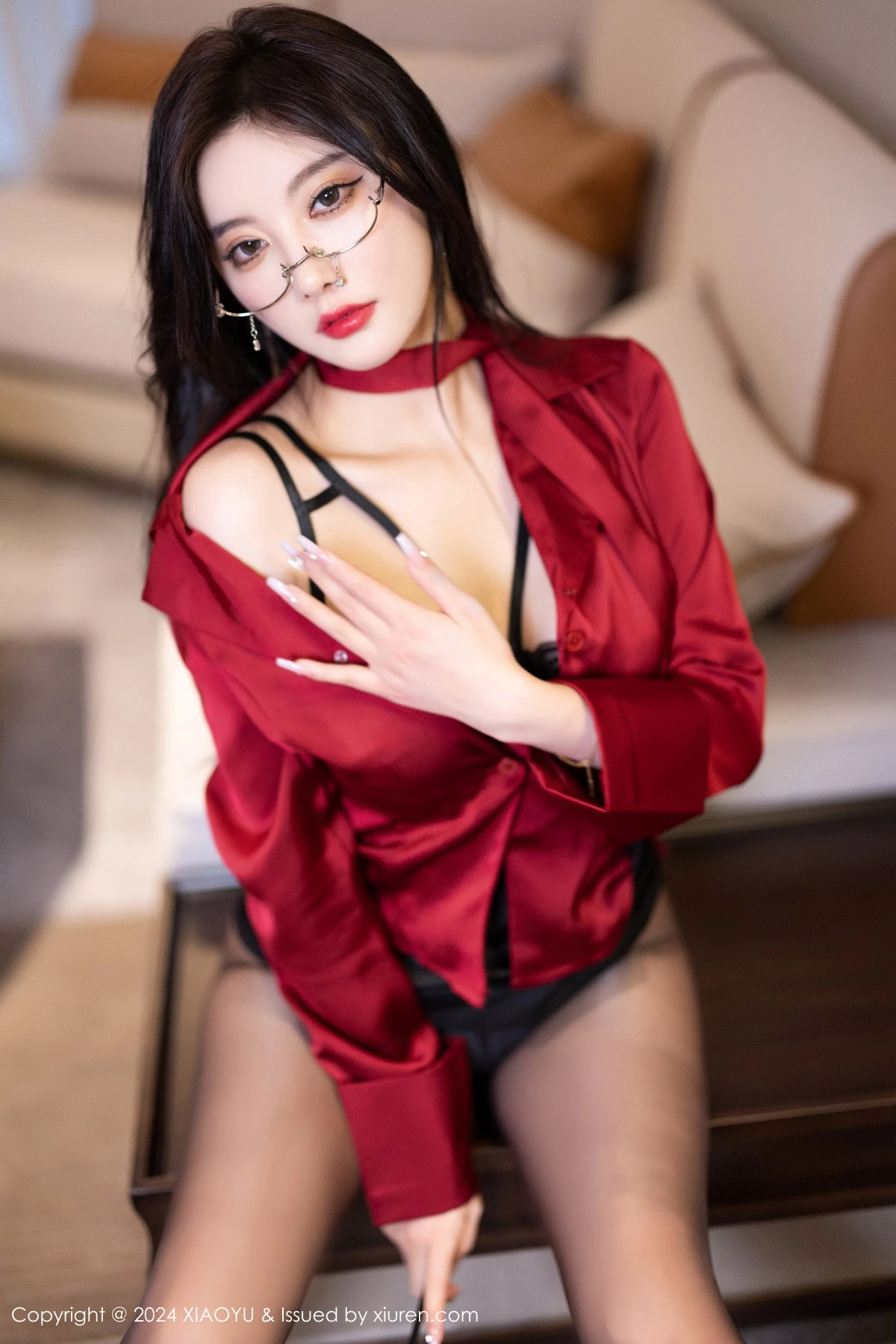 Xrmnw.Vip_杨晨晨_合集 Xrmnw.Vip_杨晨晨_写真