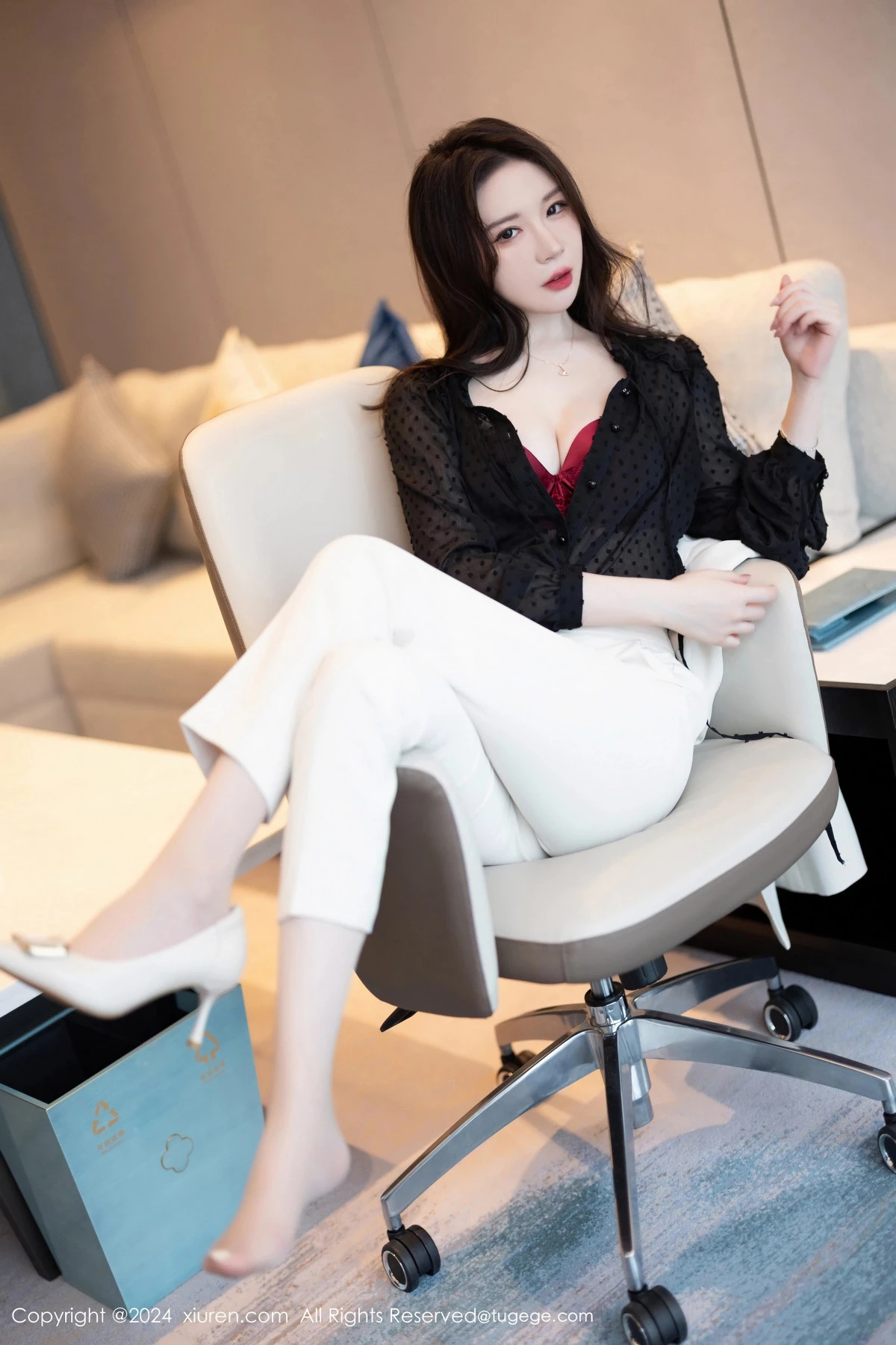 Xrmnw.Vip_梦心玥_写真