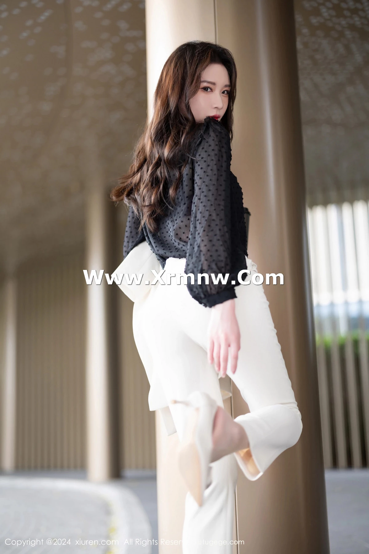 Xrmnw.Vip_梦心玥_合集 Xrmnw.Vip_梦心玥_写真