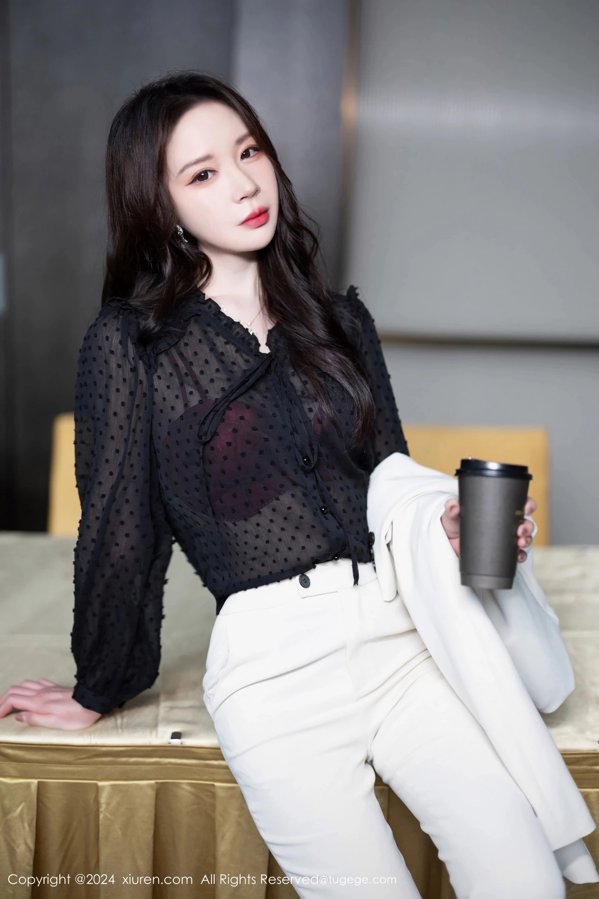 Xrmnw.Vip_梦心玥_写真