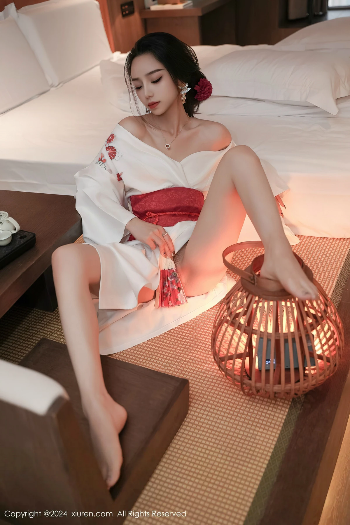 Xrmnw.Vip_苏曼兮_合集 Xrmnw.Vip_苏曼兮_写真