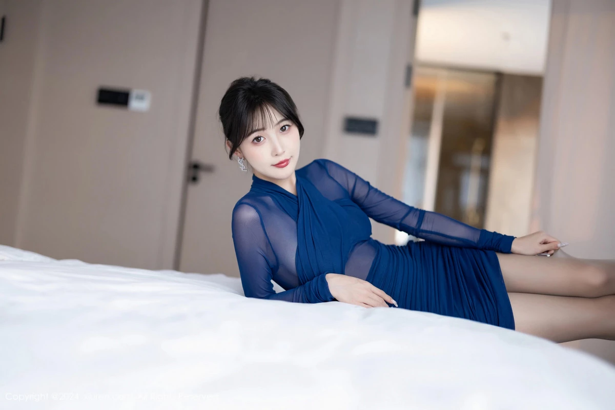 Xrmnw.Vip_林星阑_写真